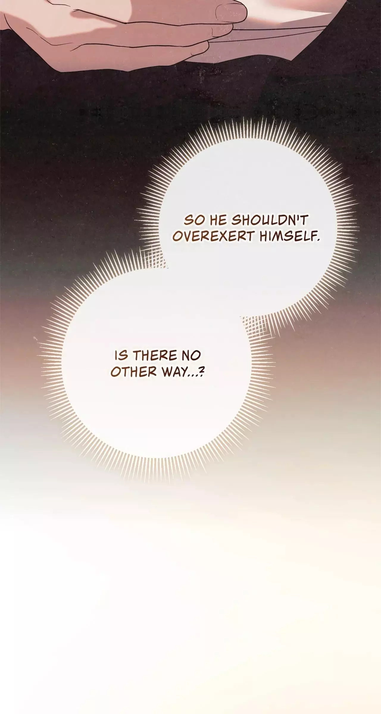No More Regrets Chapter 43 page 54