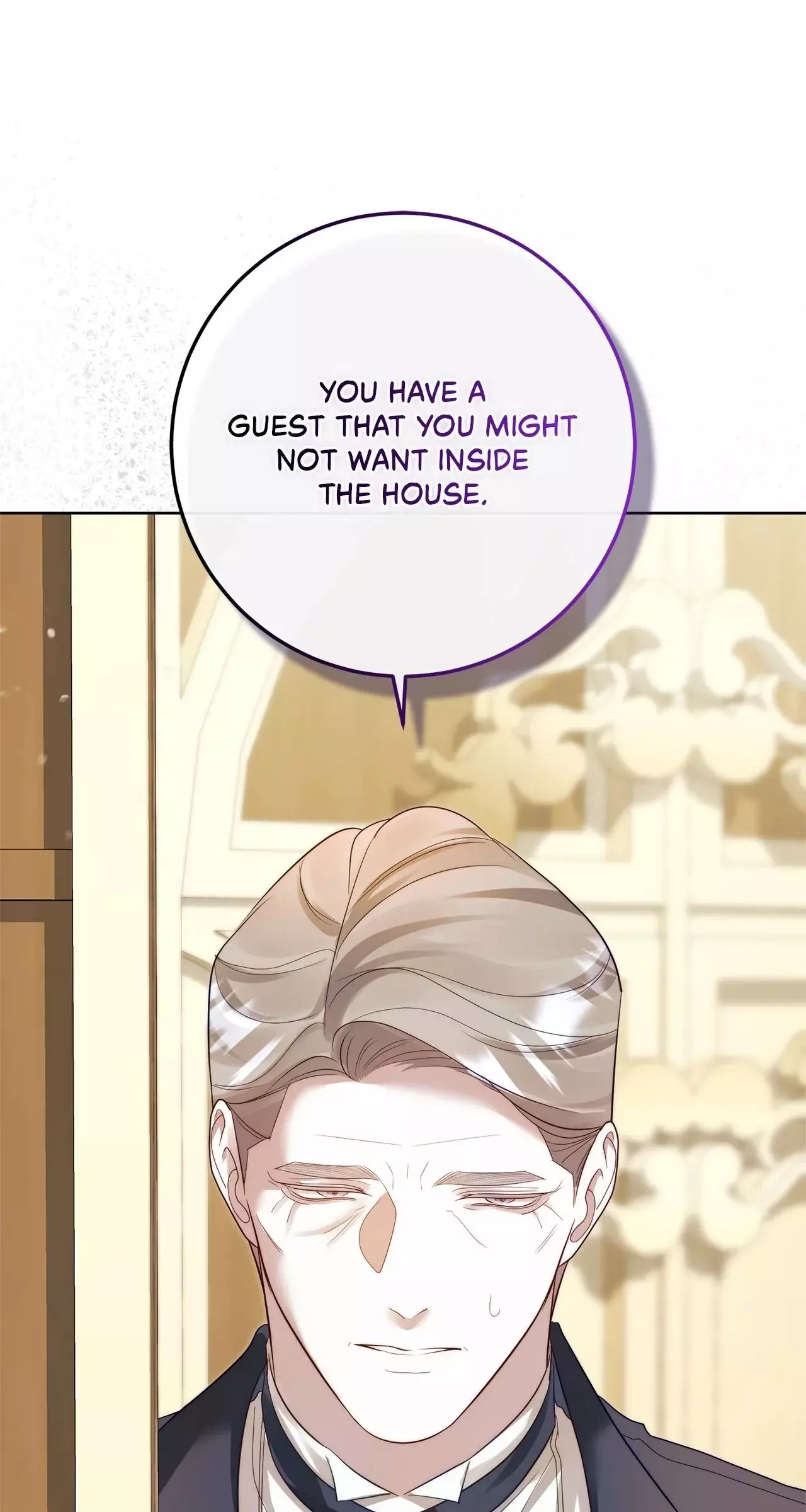 No More Regrets Chapter 43 page 59