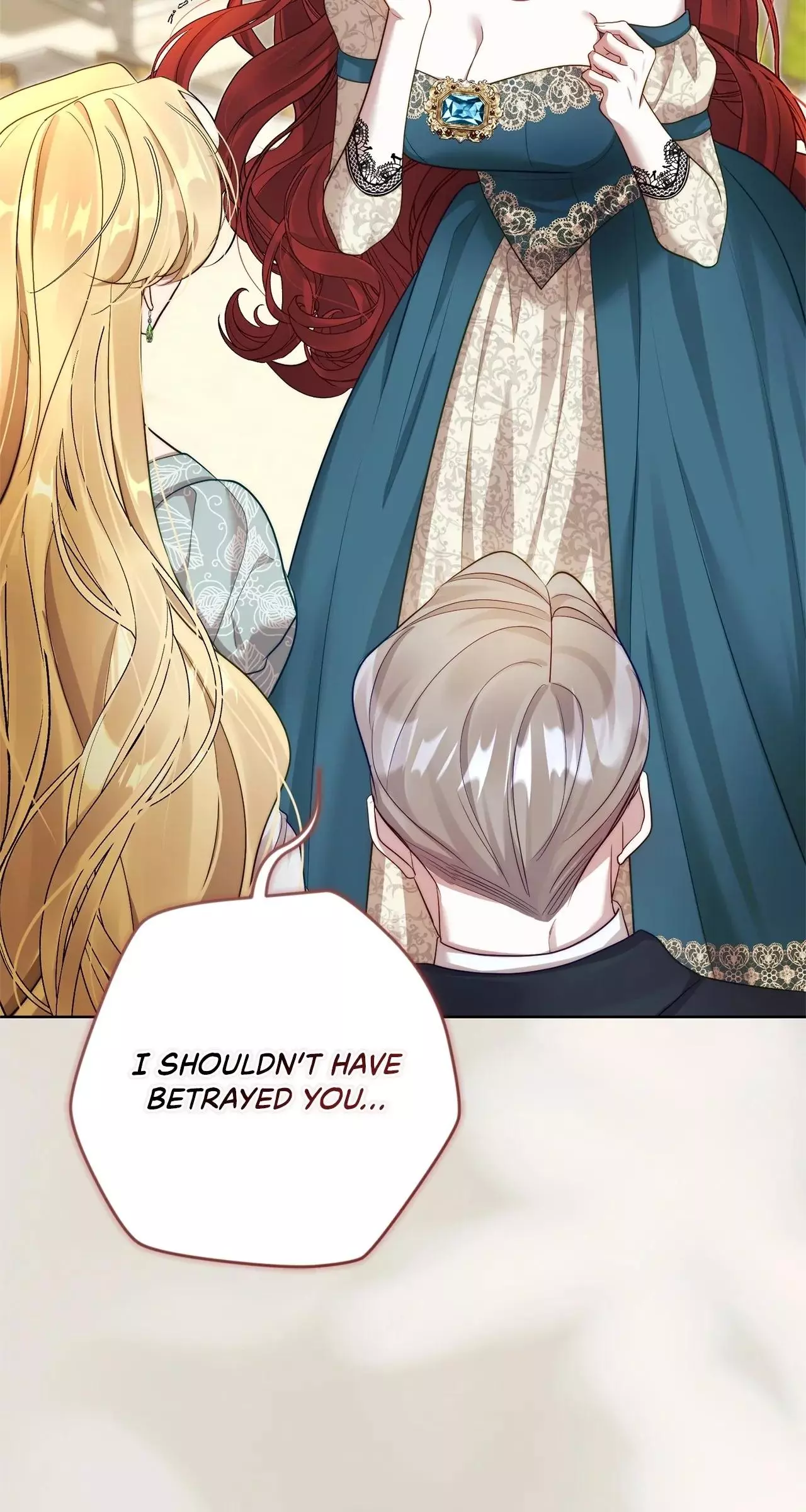 No More Regrets Chapter 43 page 67