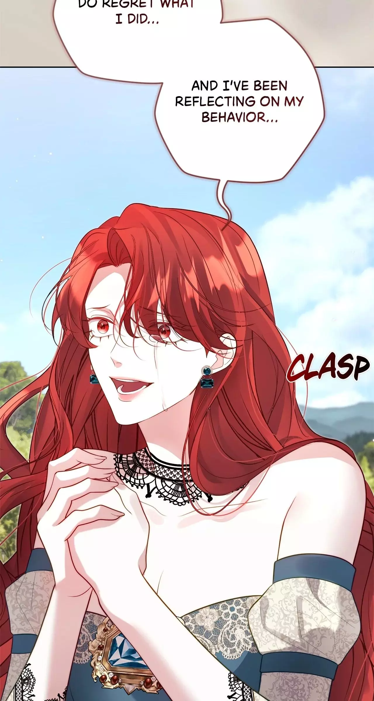 No More Regrets Chapter 43 page 74