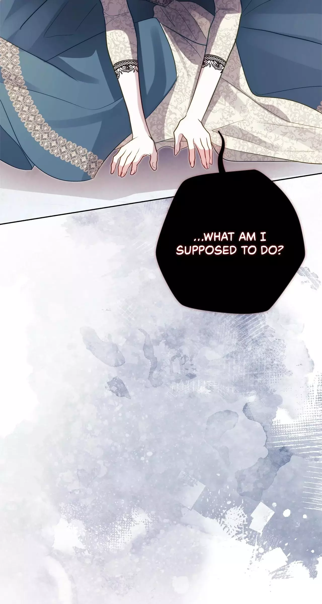 No More Regrets Chapter 43 page 79