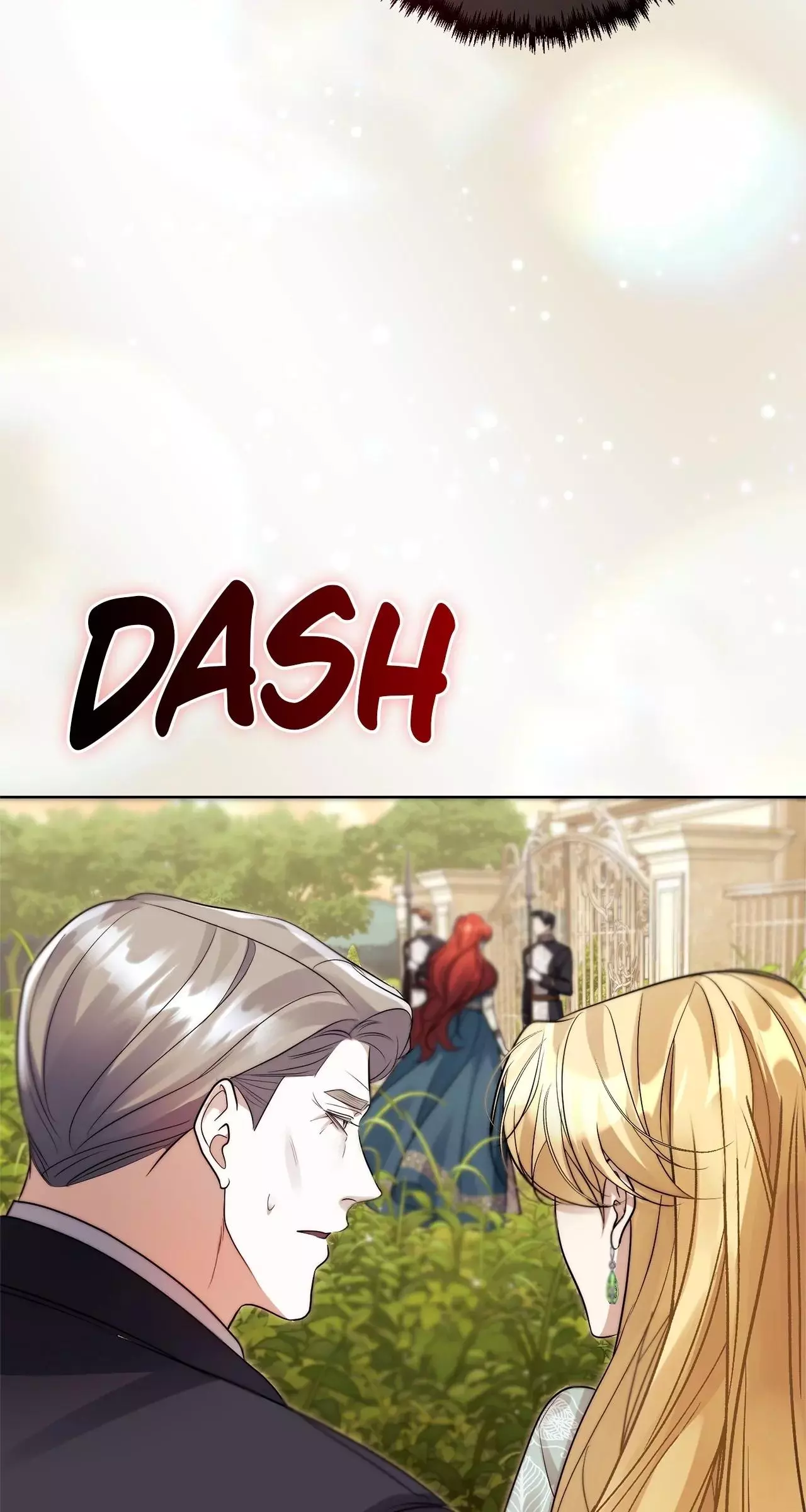 No More Regrets Chapter 43 page 109