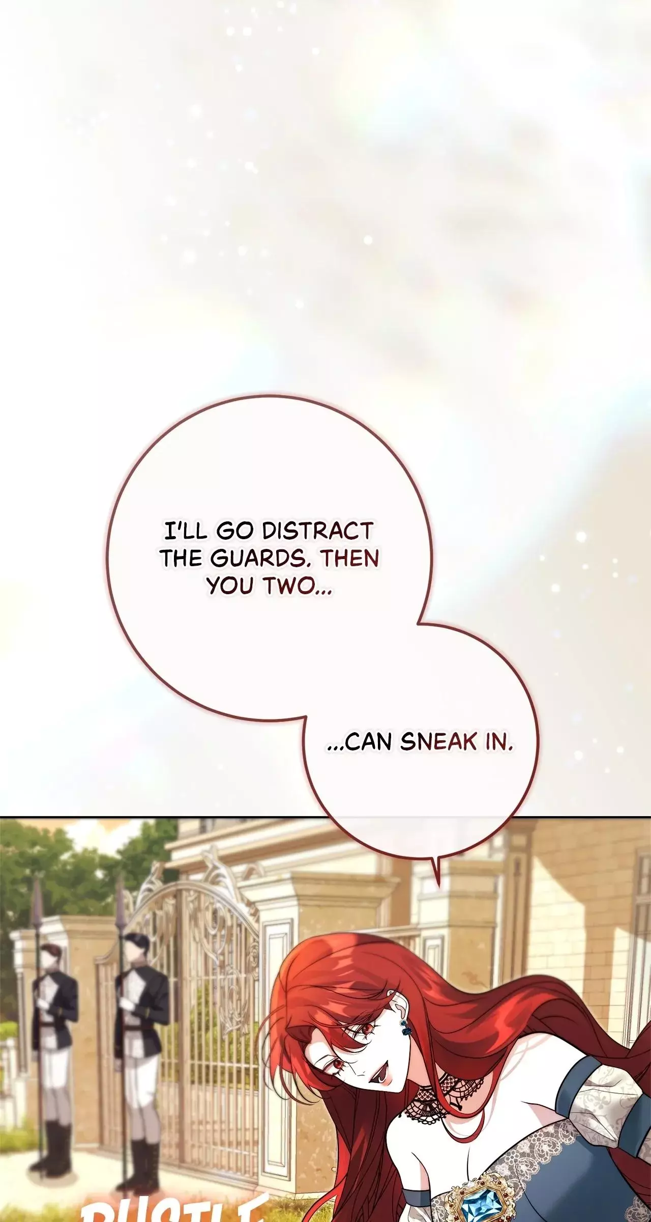 No More Regrets Chapter 43 page 107