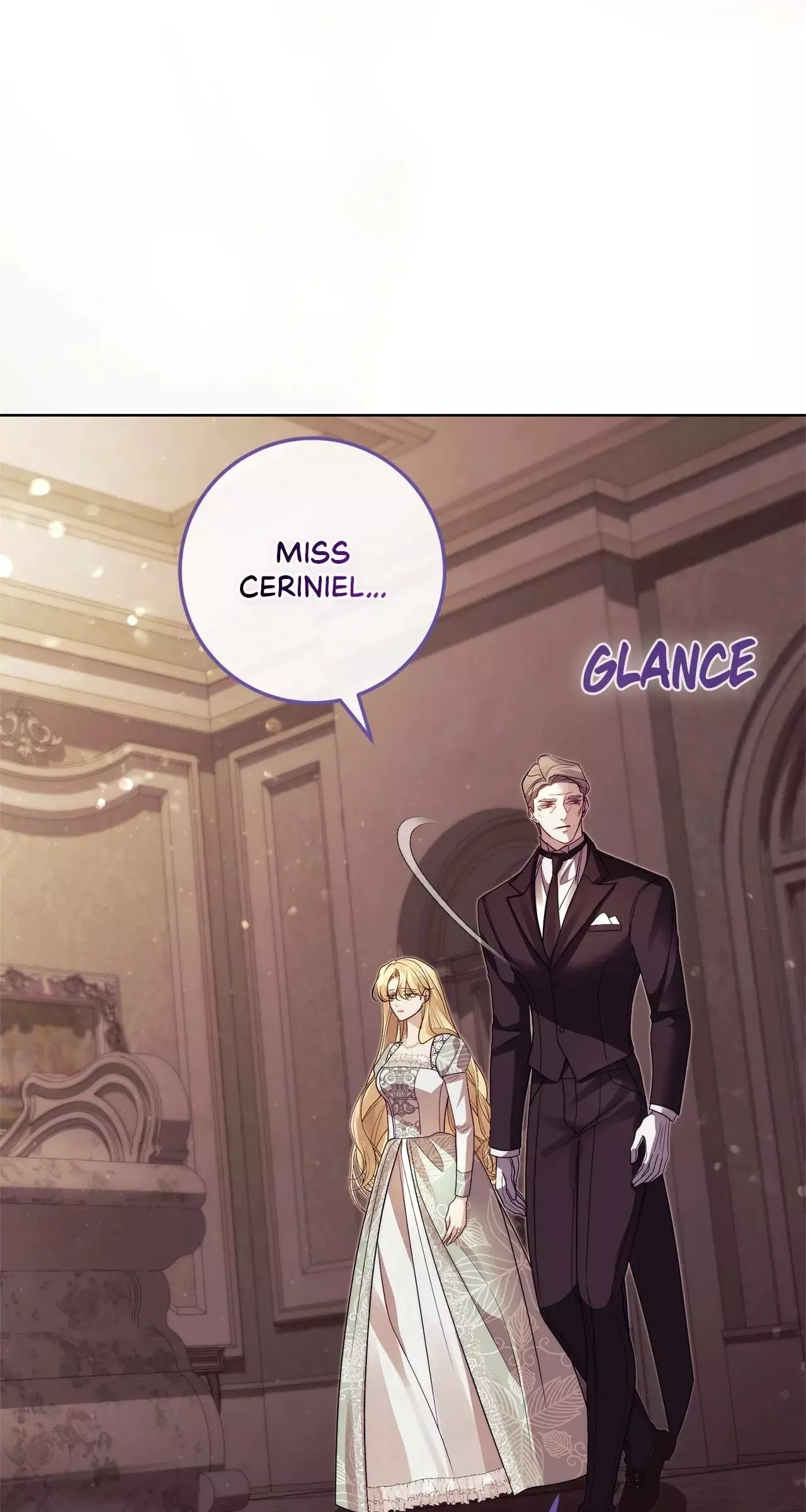 No More Regrets Chapter 43 page 120