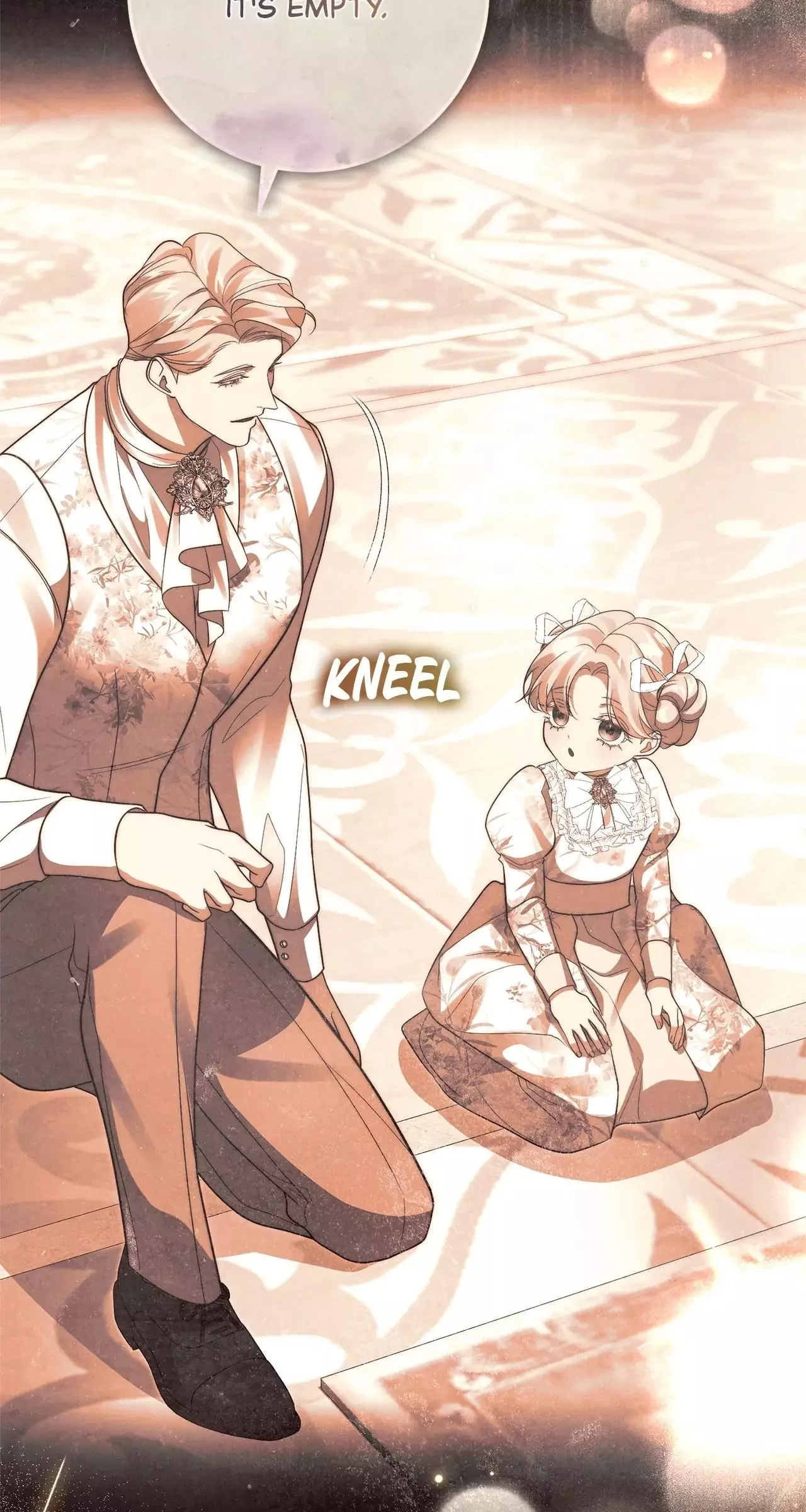 No More Regrets Chapter 43 page 130