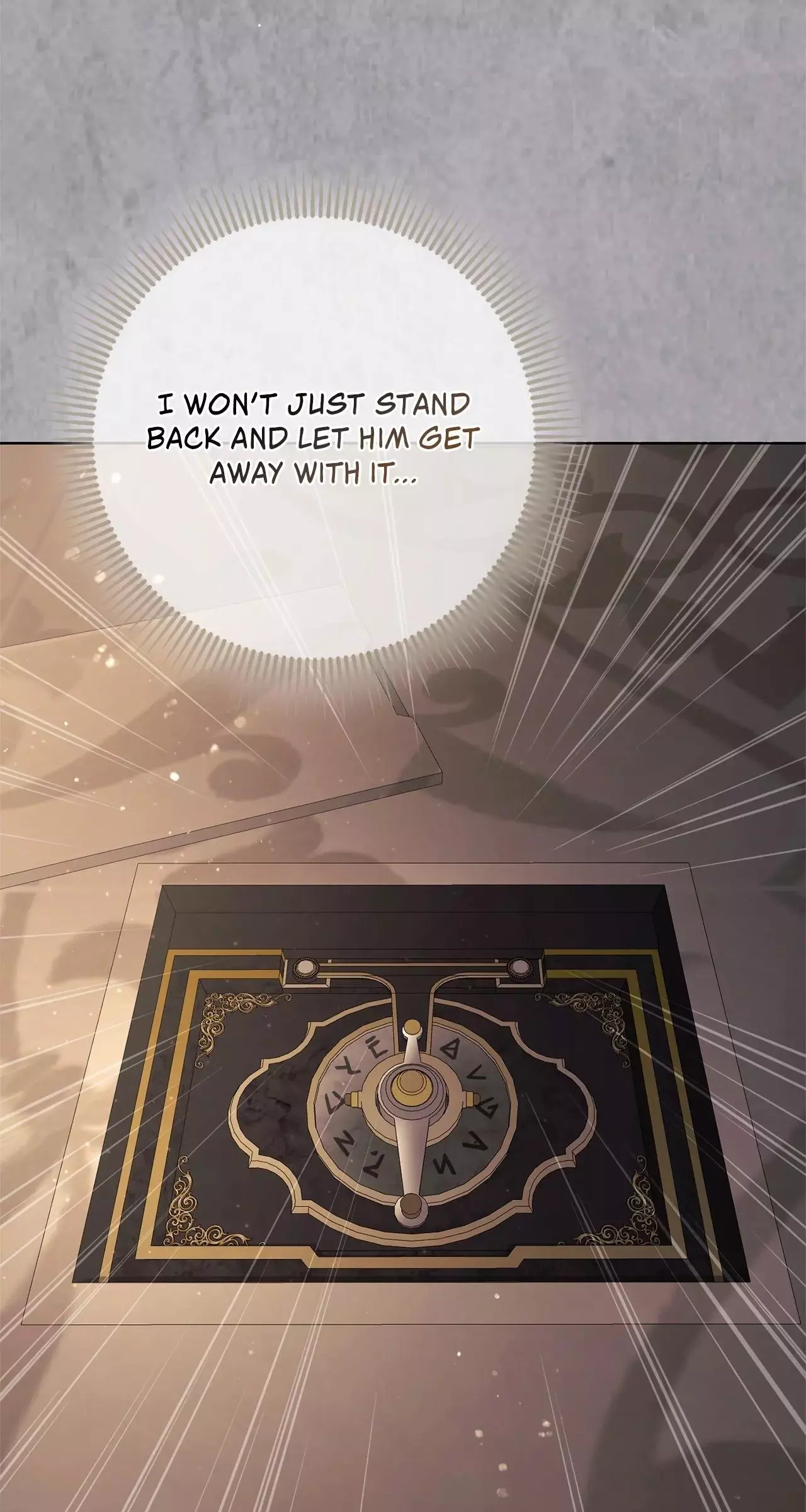No More Regrets Chapter 43 page 137