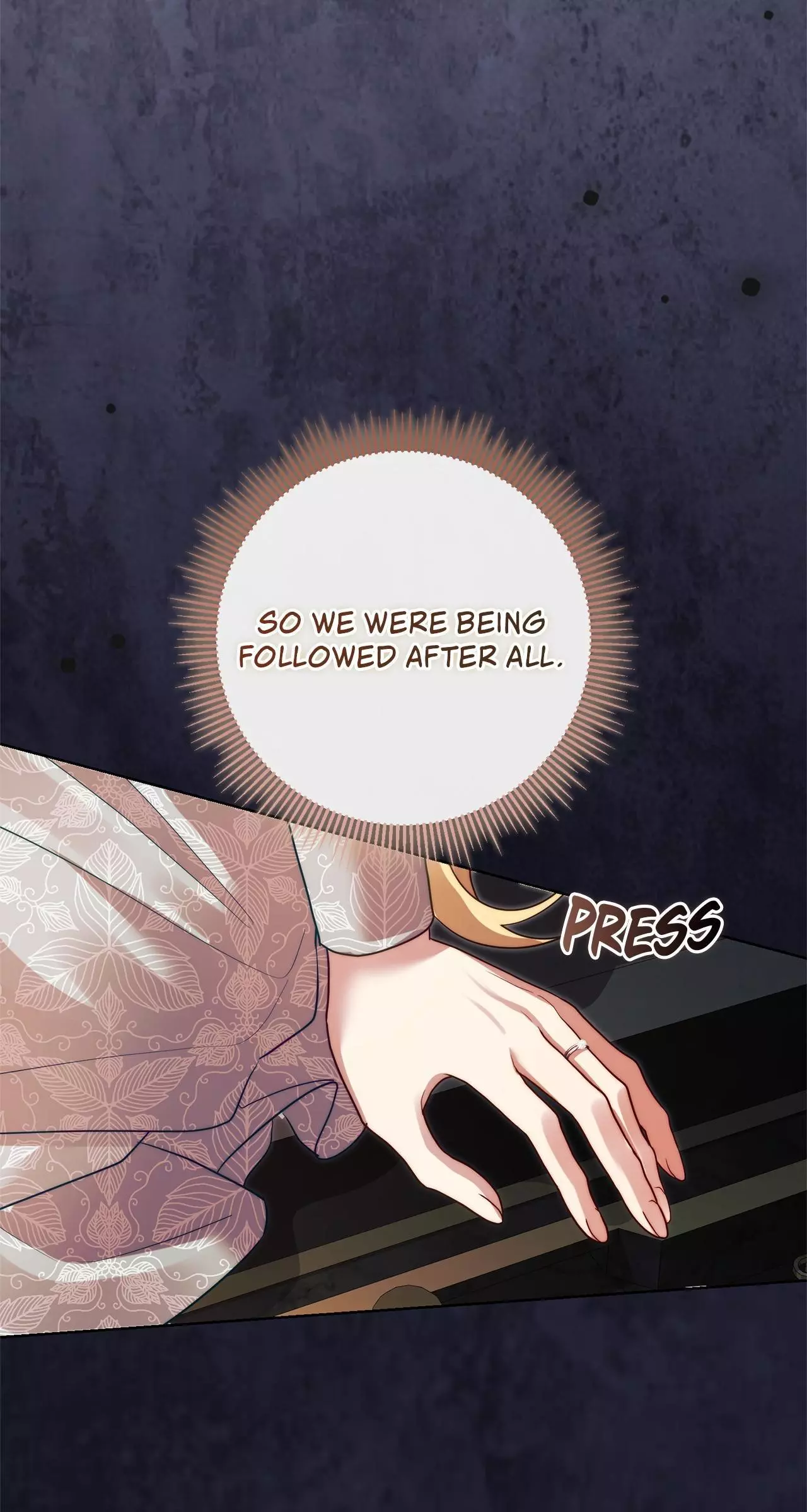 No More Regrets Chapter 44 page 11