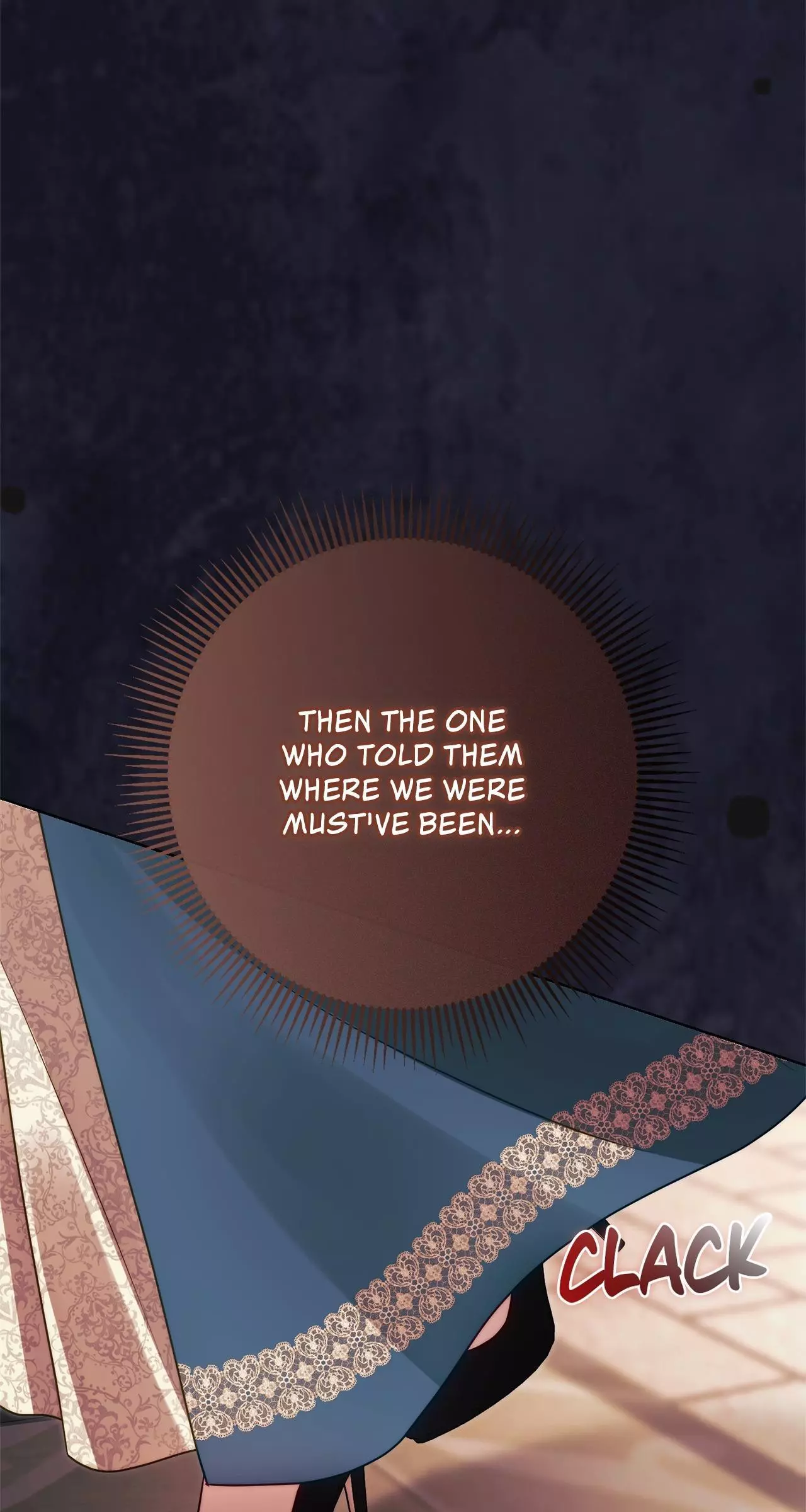 No More Regrets Chapter 44 page 12
