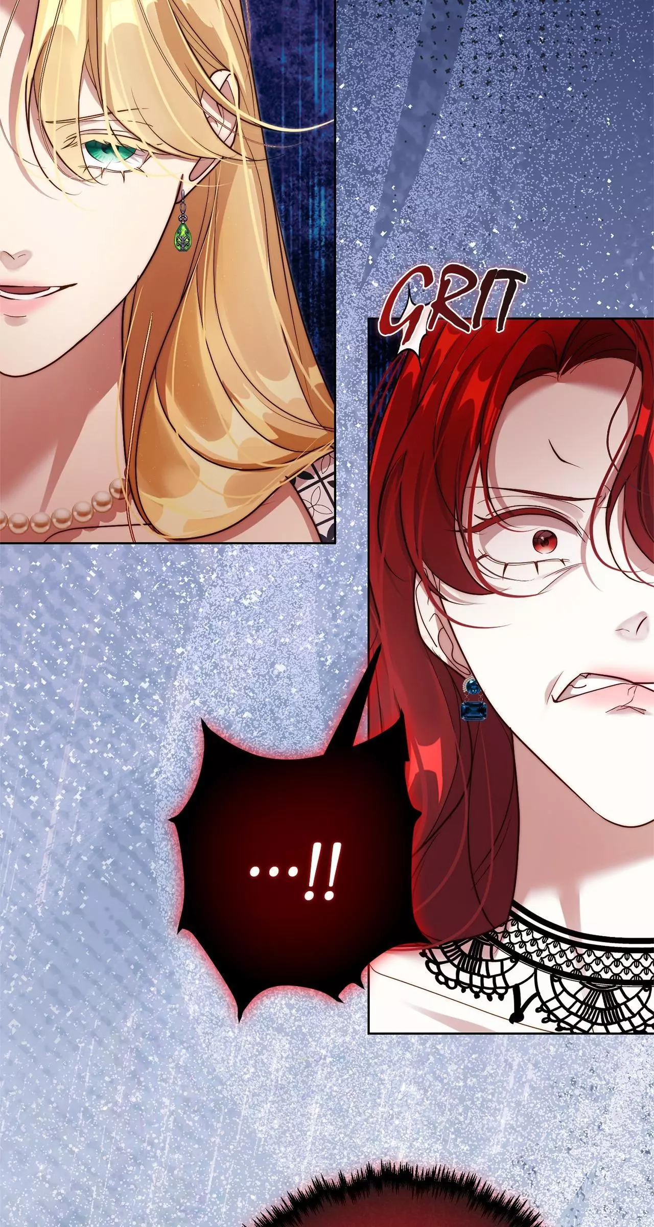 No More Regrets Chapter 44 page 20