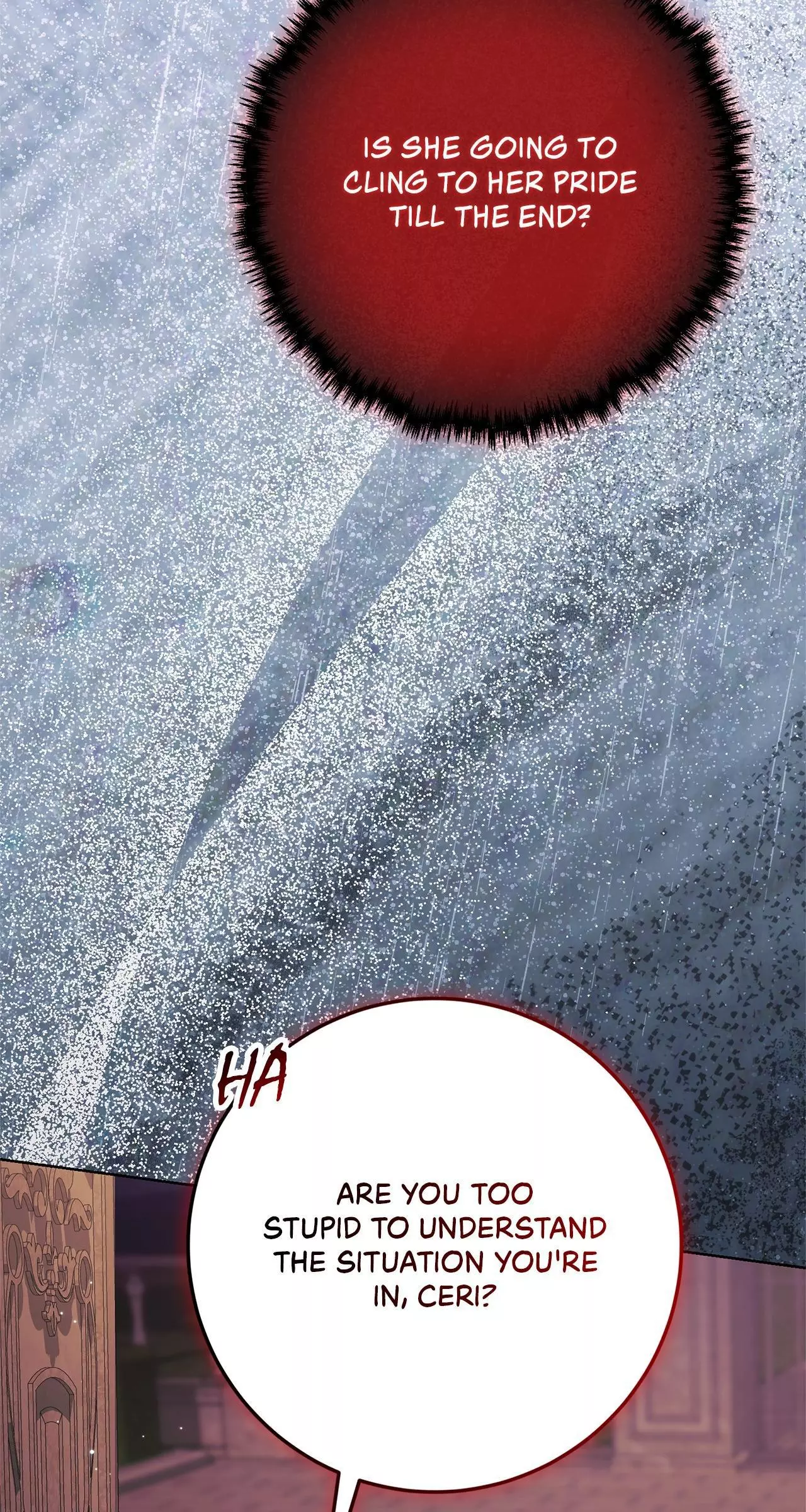 No More Regrets Chapter 44 page 21