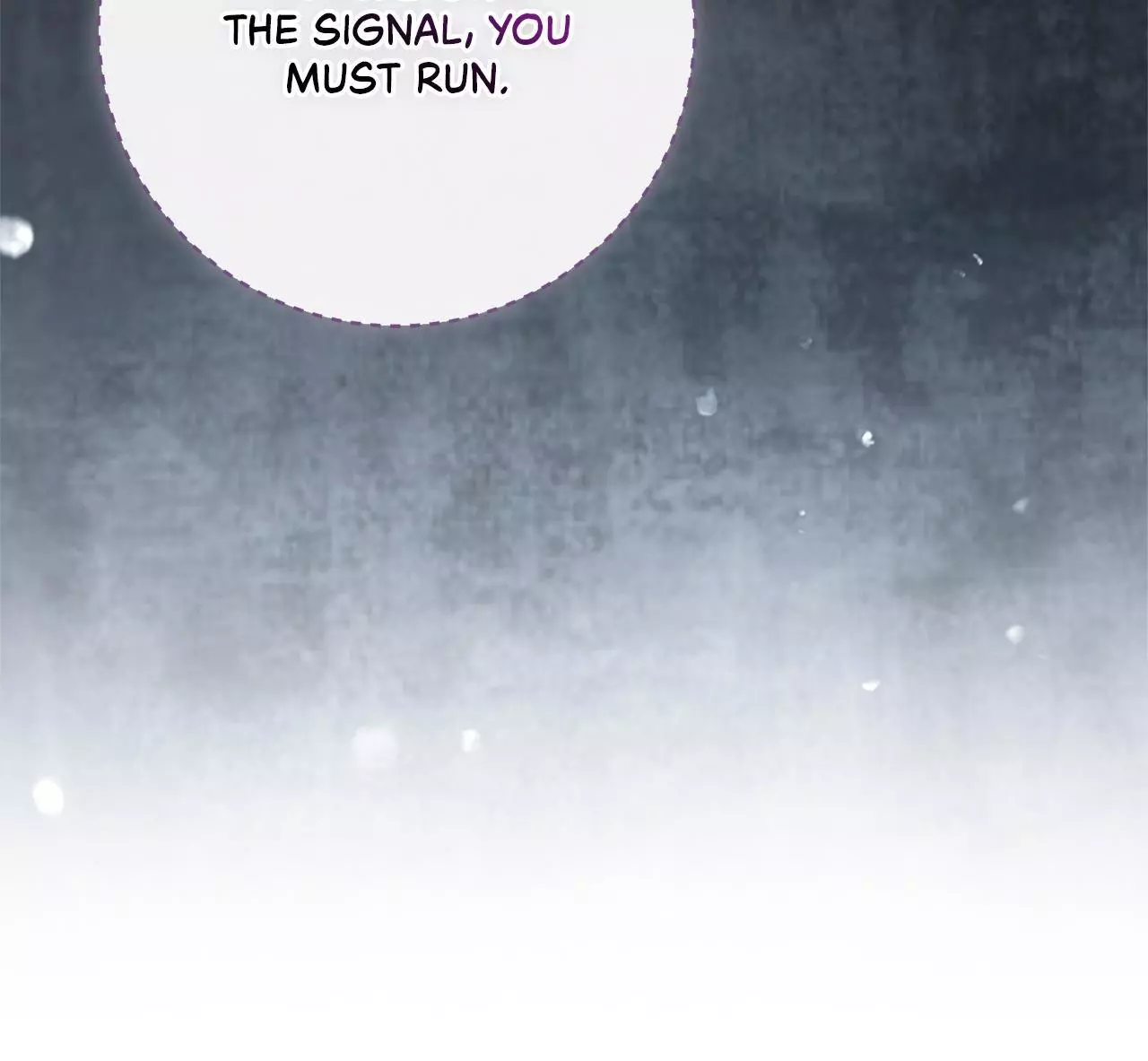 No More Regrets Chapter 44 page 30