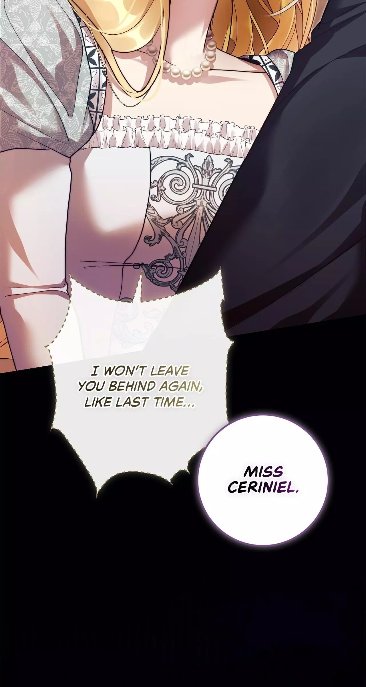 No More Regrets Chapter 44 page 33