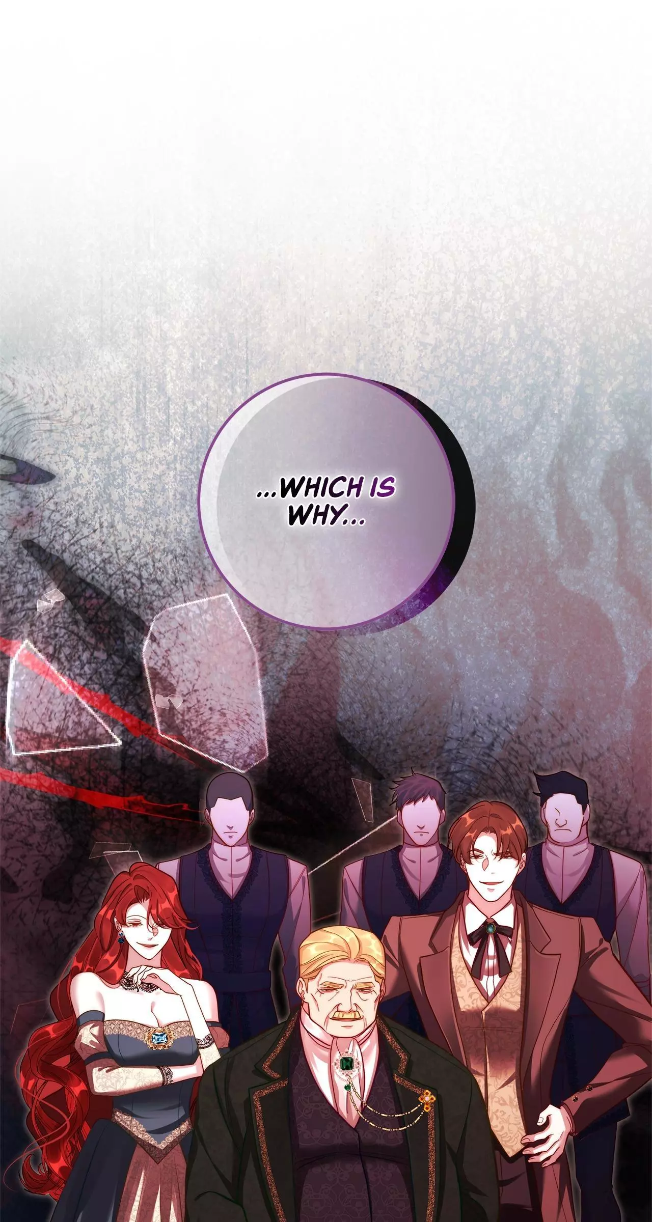 No More Regrets Chapter 44 page 36