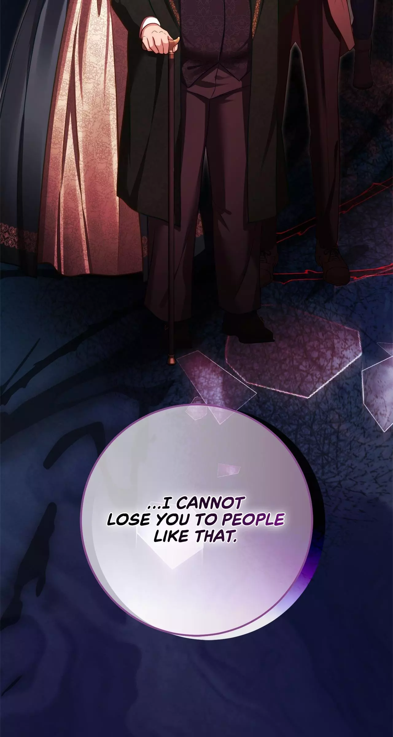 No More Regrets Chapter 44 page 37