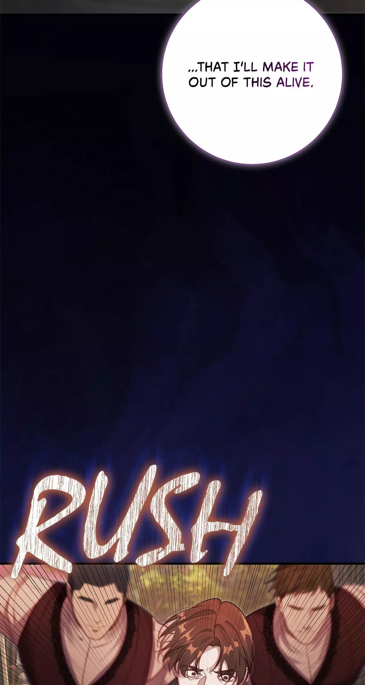 No More Regrets Chapter 44 page 39