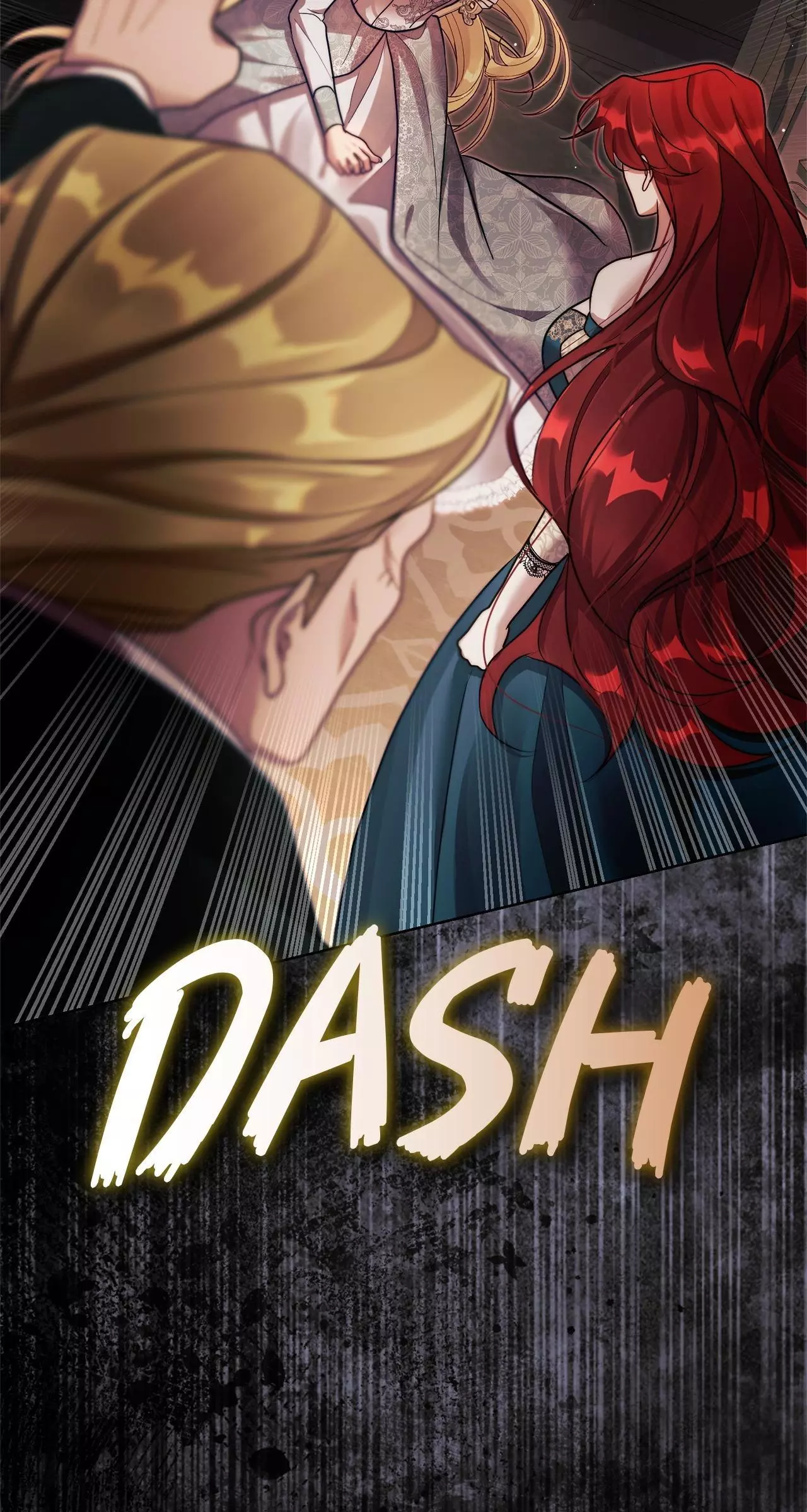 No More Regrets Chapter 44 page 47