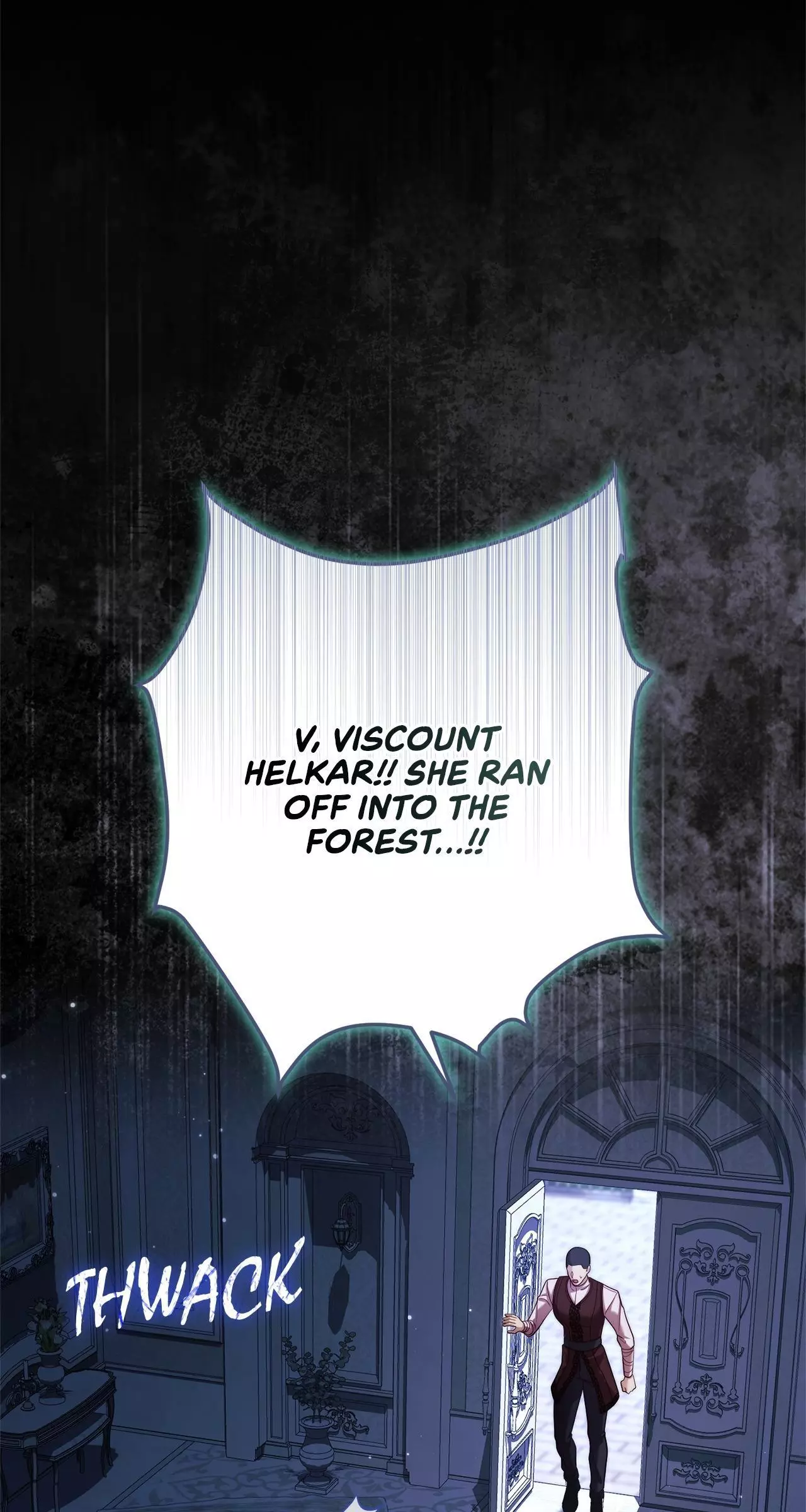 No More Regrets Chapter 44 page 61