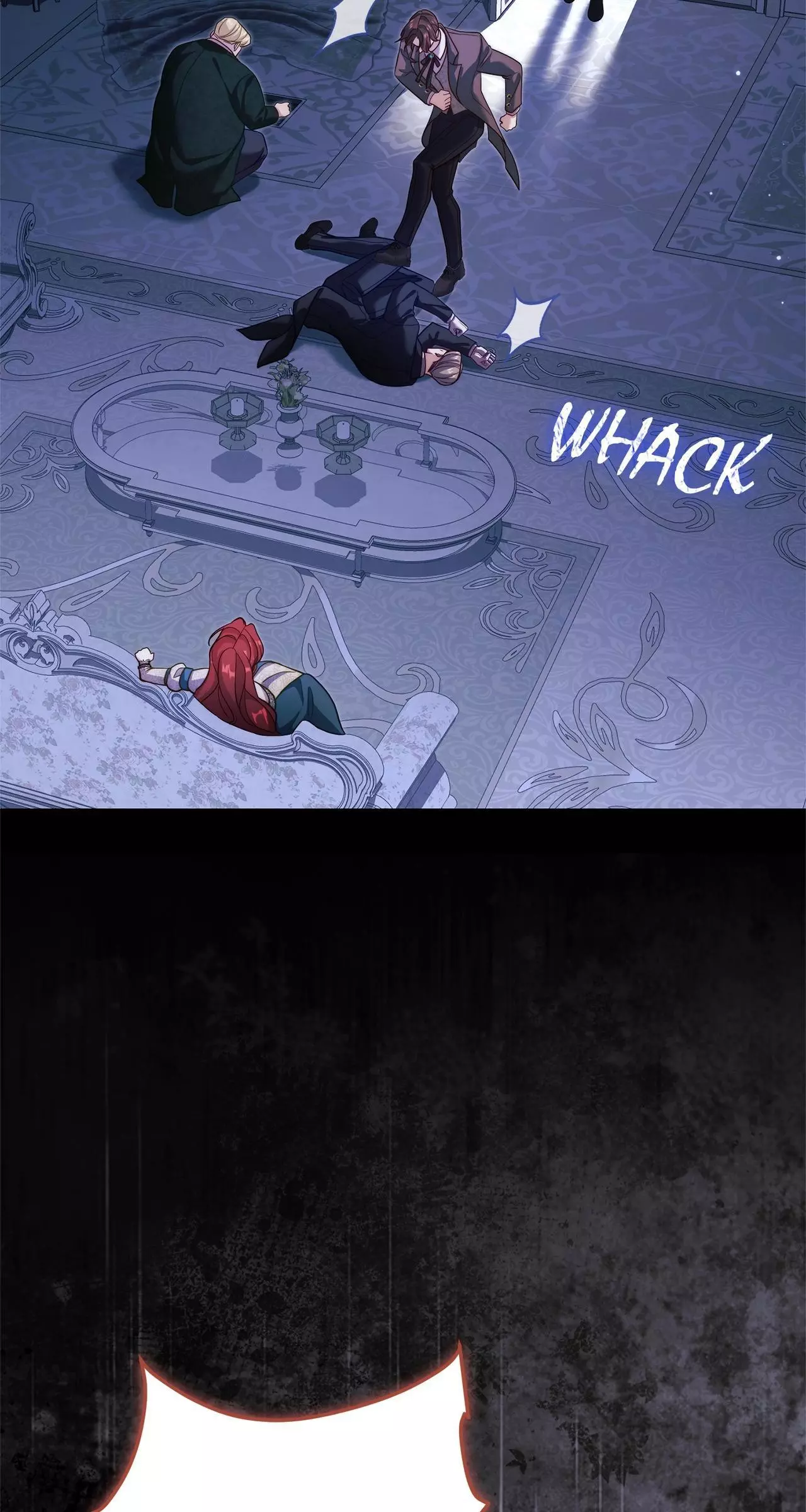 No More Regrets Chapter 44 page 62