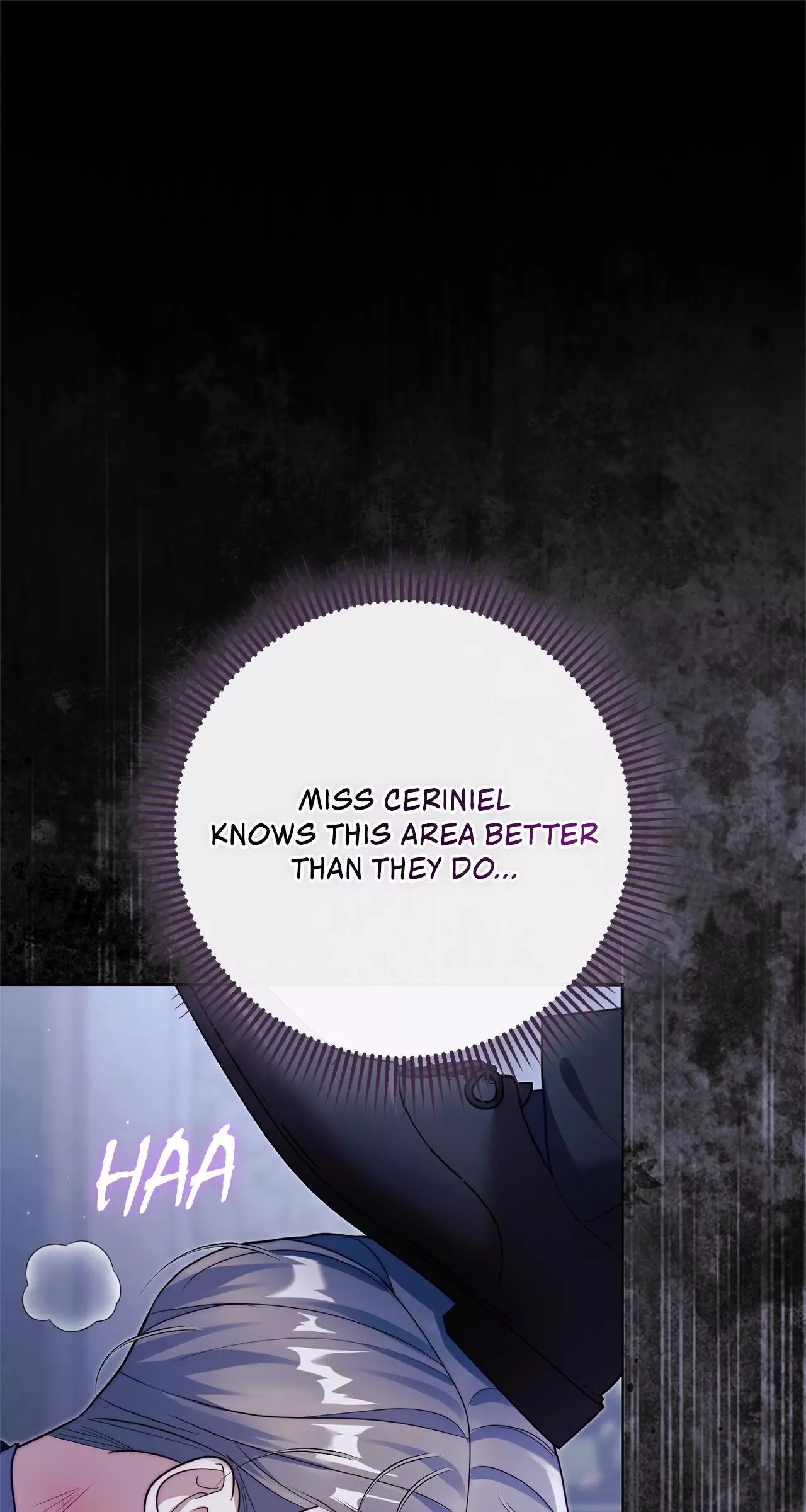 No More Regrets Chapter 44 page 65