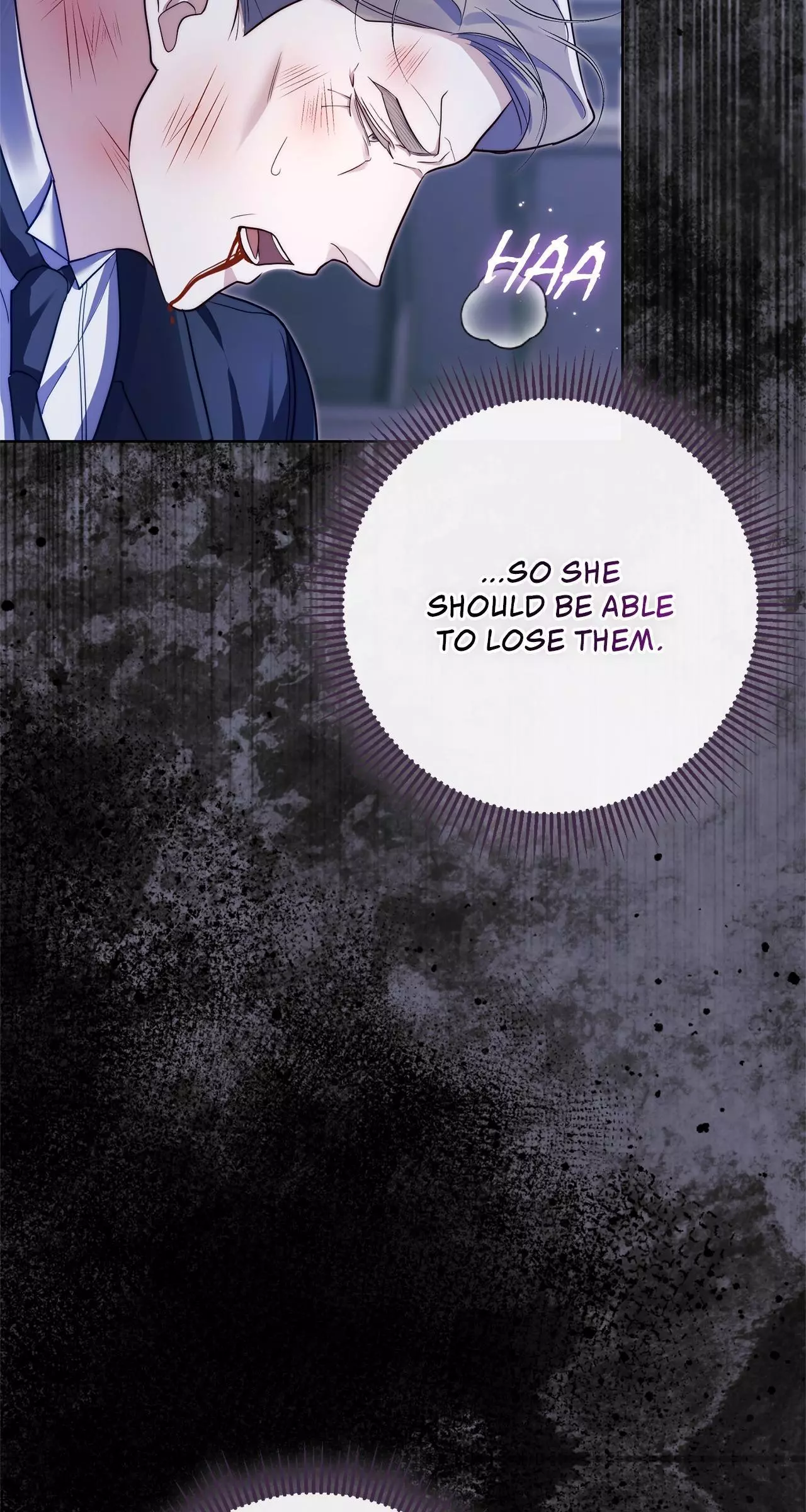 No More Regrets Chapter 44 page 66