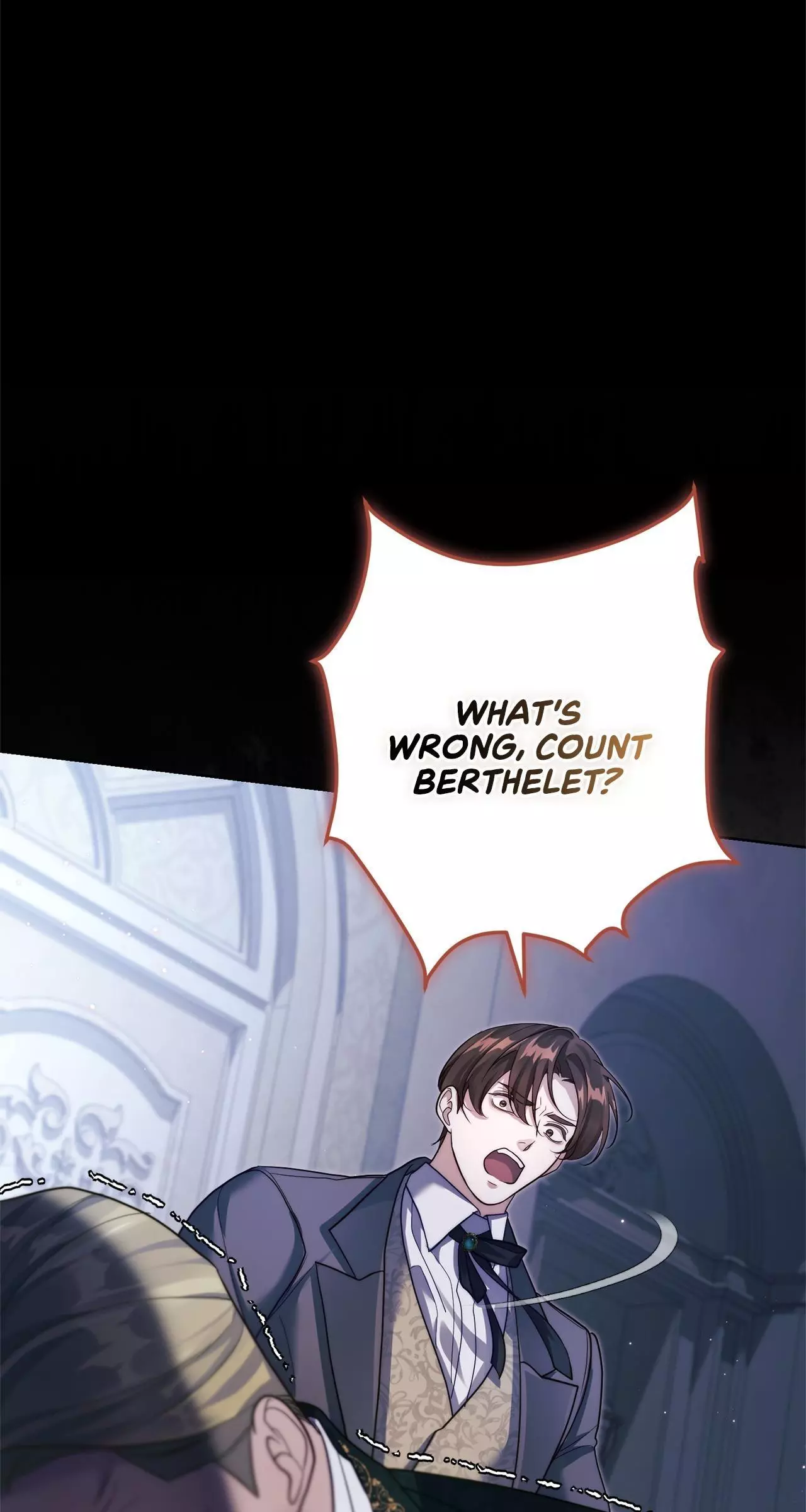 No More Regrets Chapter 44 page 69