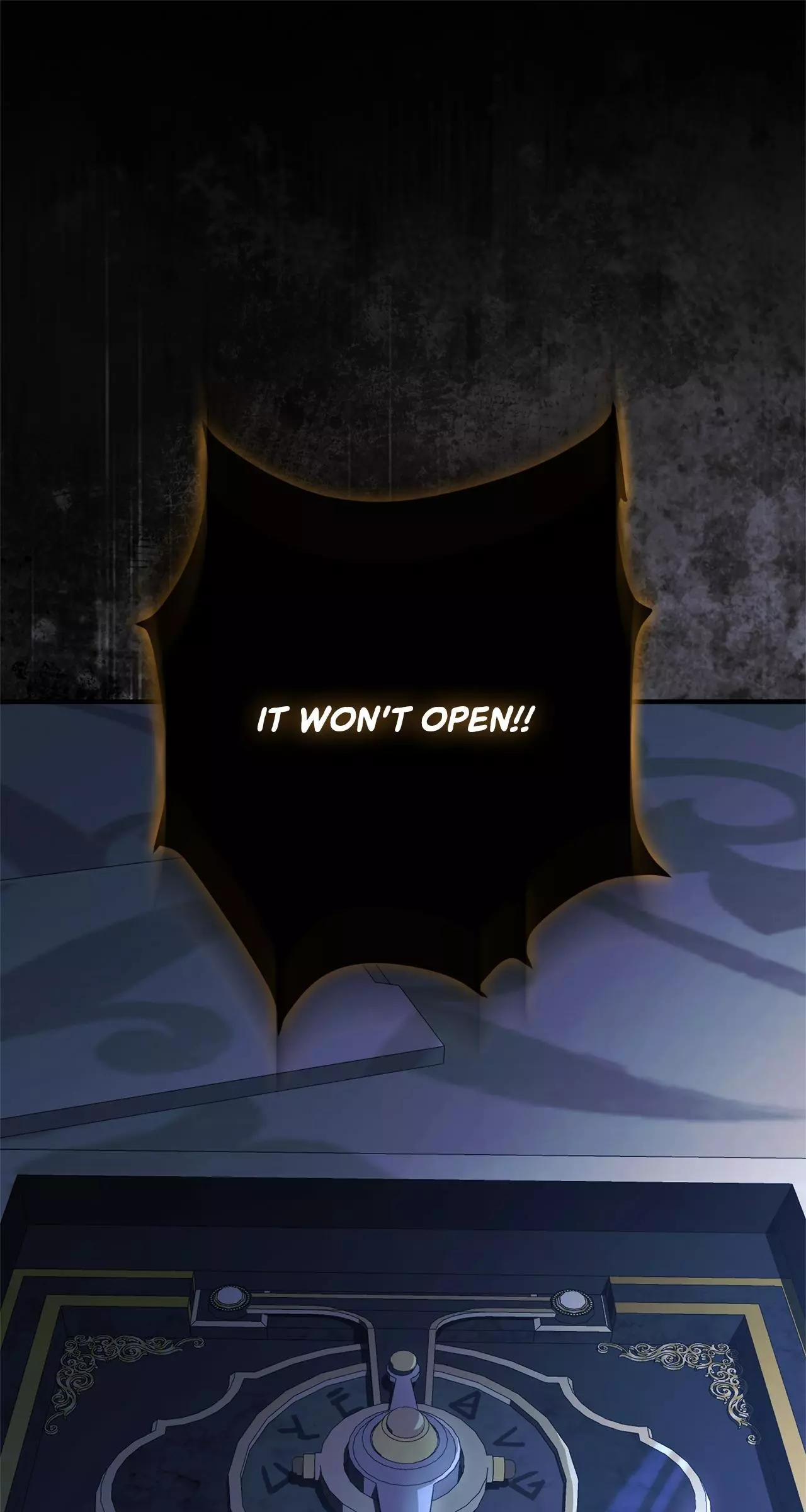 No More Regrets Chapter 44 page 73