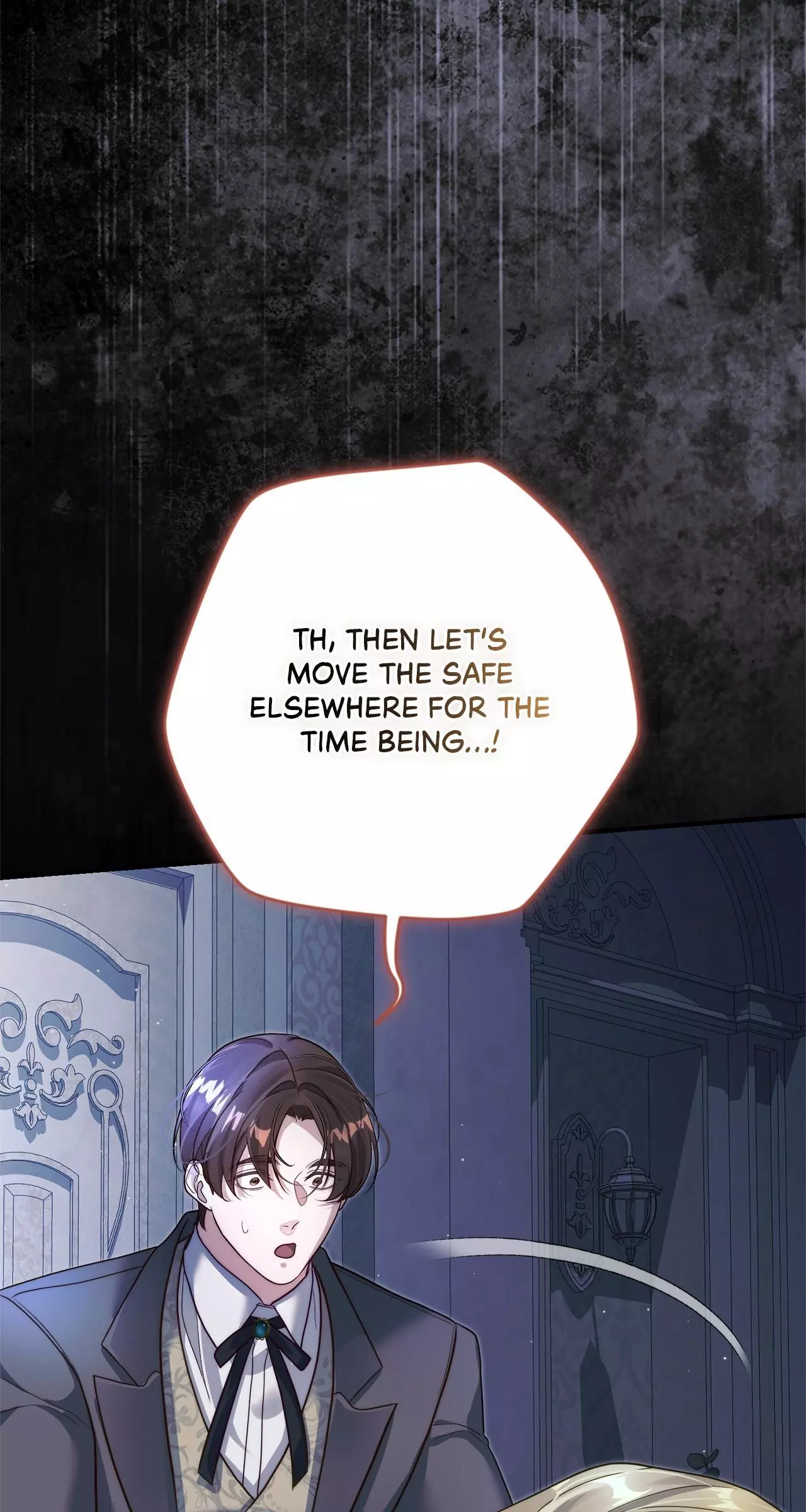 No More Regrets Chapter 44 page 76