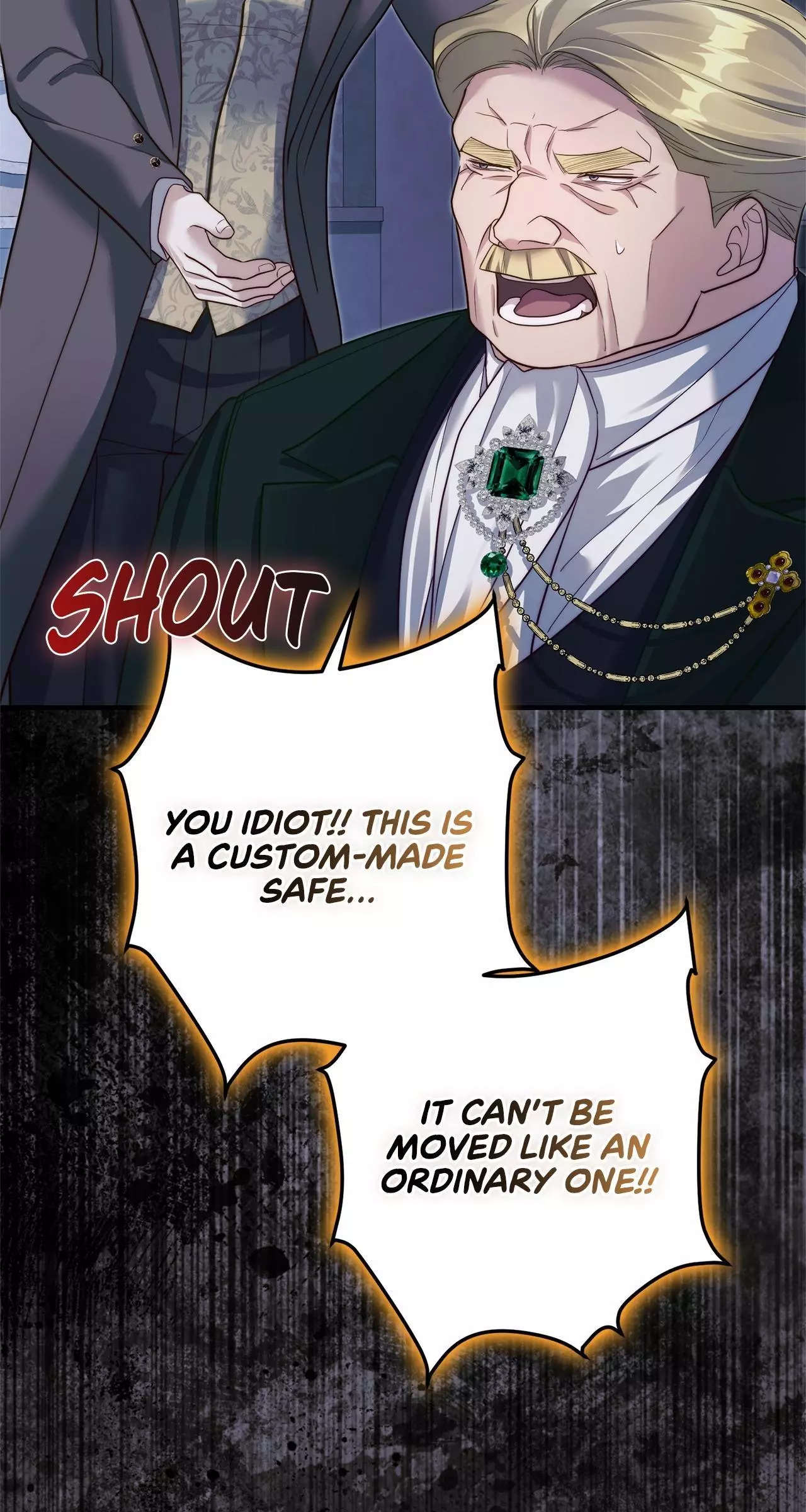 No More Regrets Chapter 44 page 77