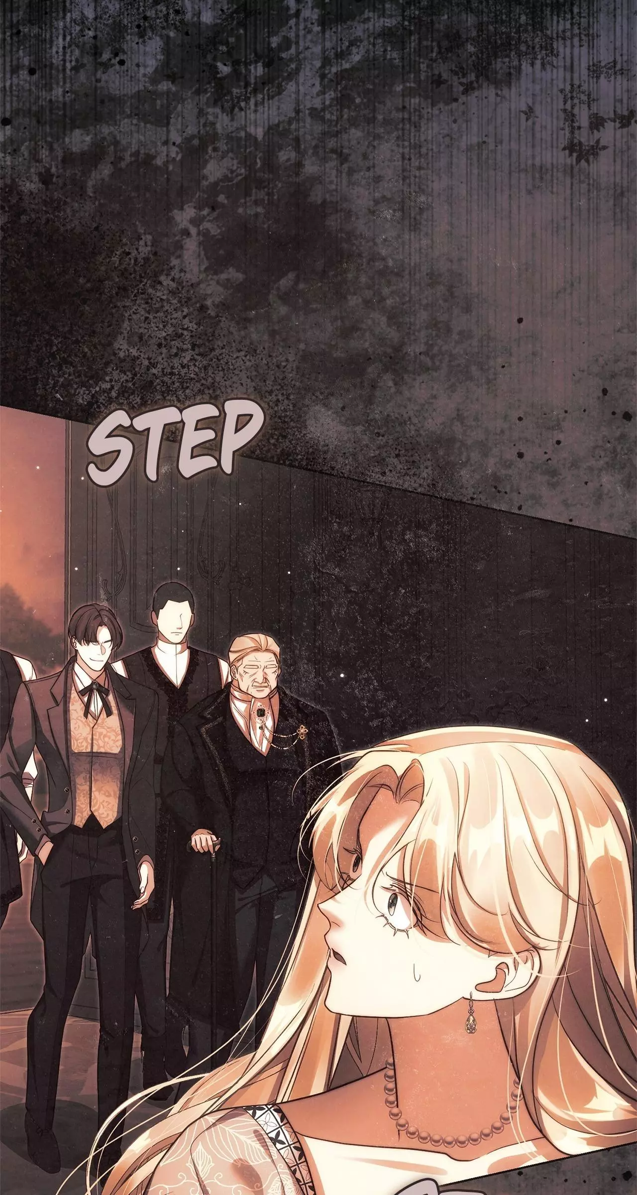 No More Regrets Chapter 44 page 81