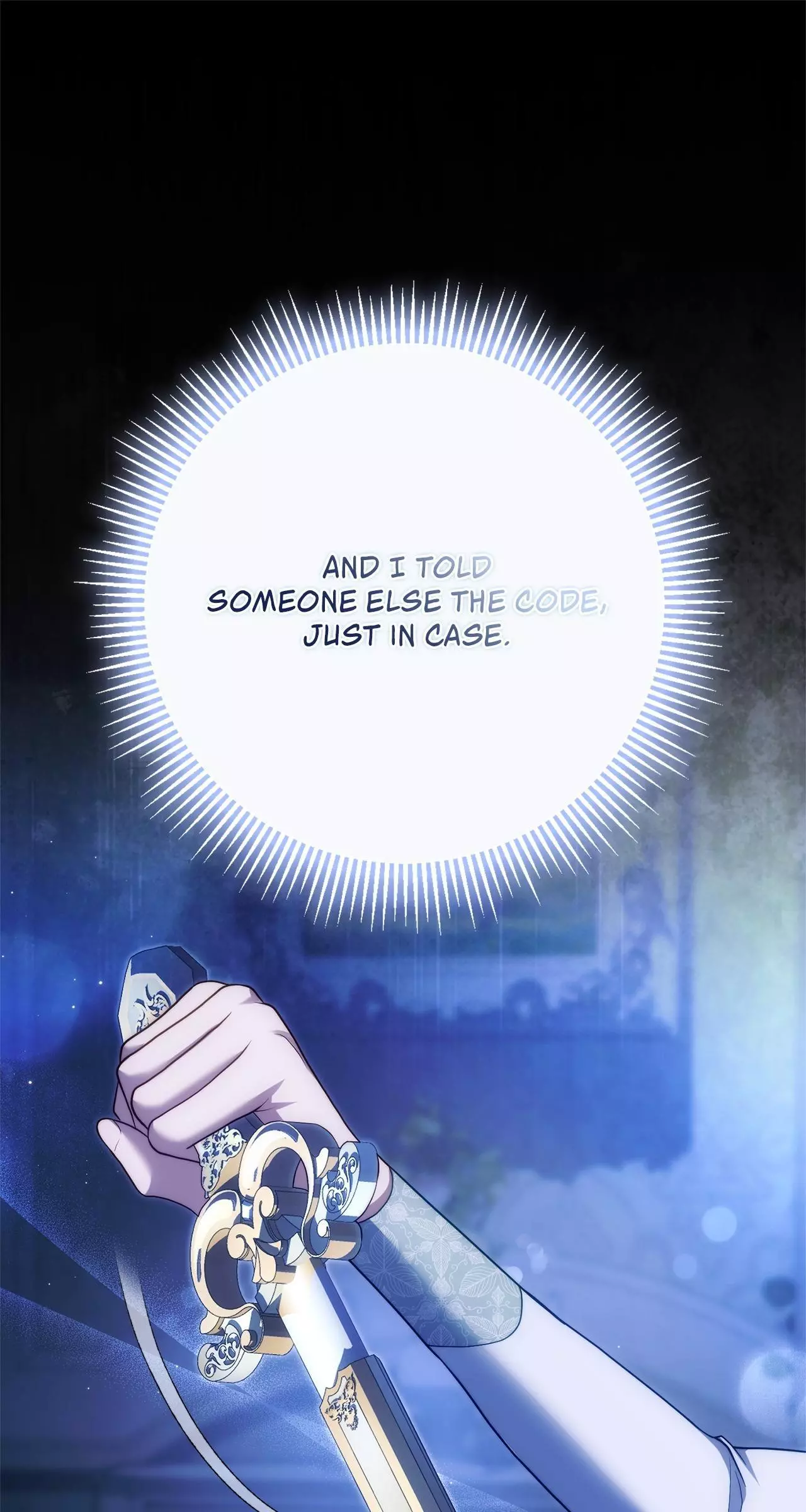 No More Regrets Chapter 44 page 88