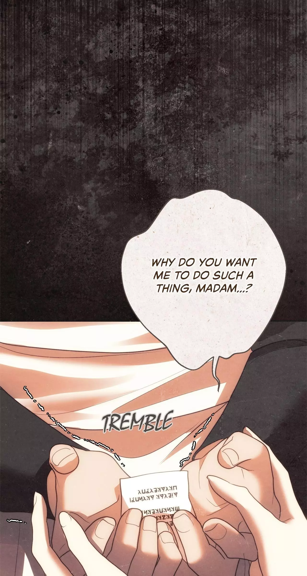 No More Regrets Chapter 44 page 93