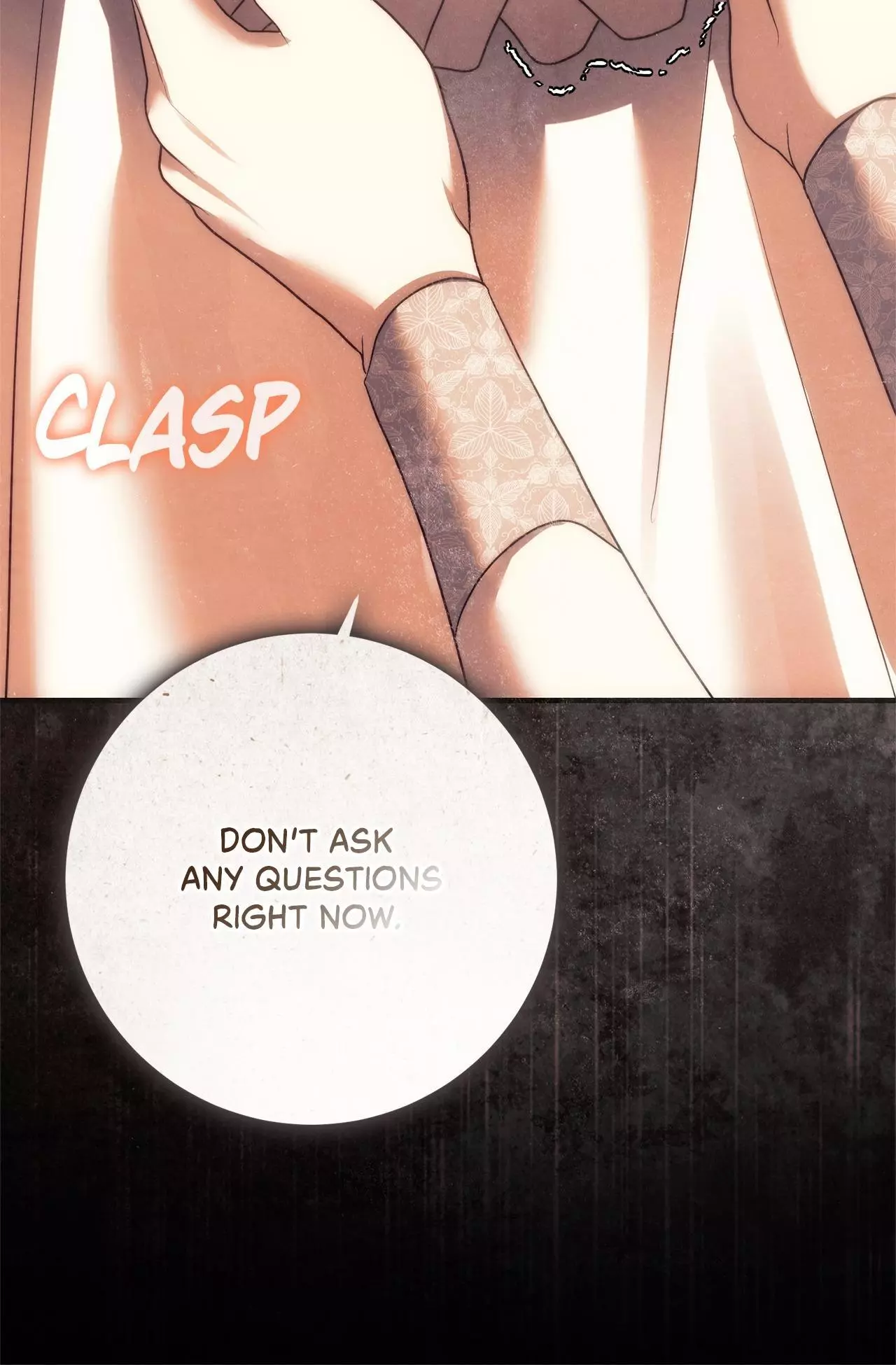 No More Regrets Chapter 44 page 94