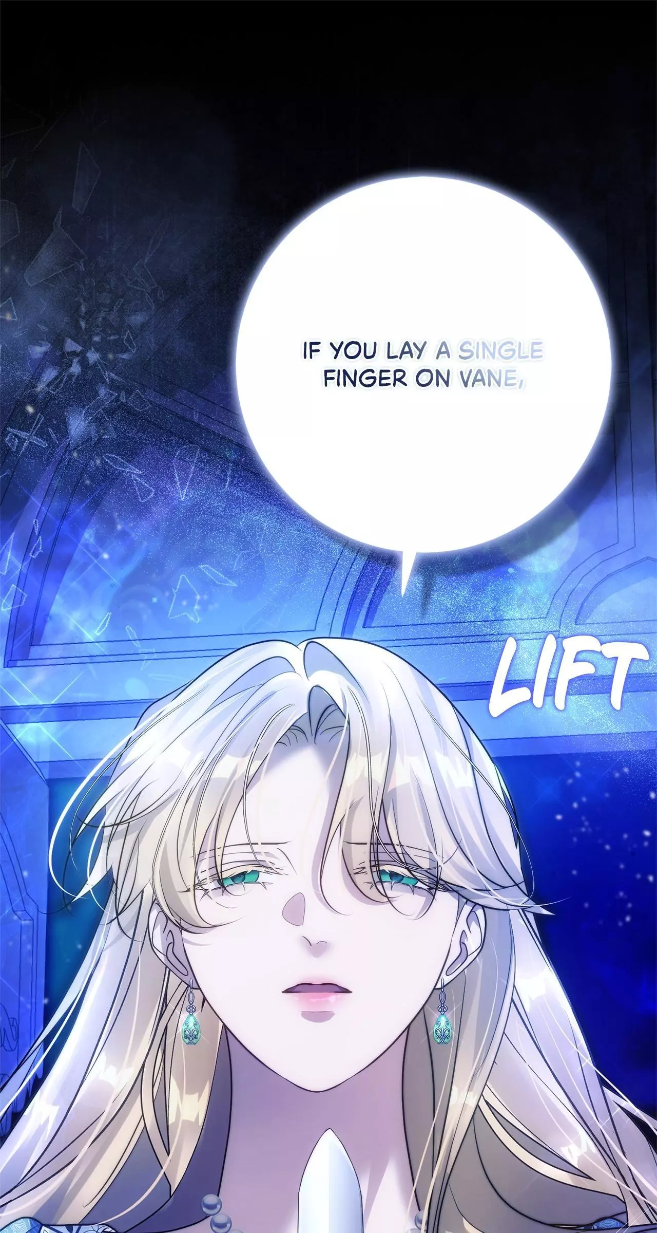 No More Regrets Chapter 44 page 100
