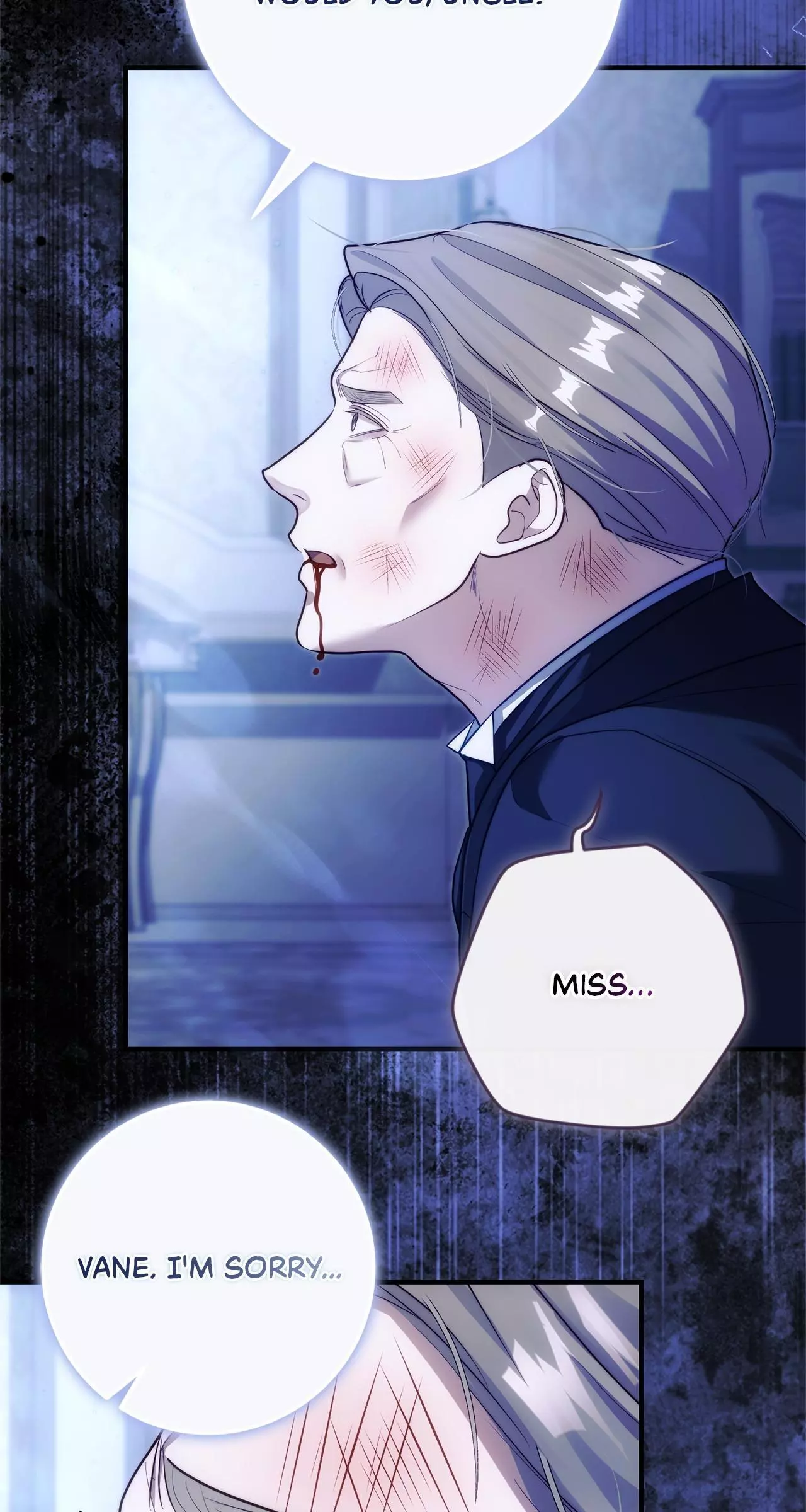 No More Regrets Chapter 44 page 102