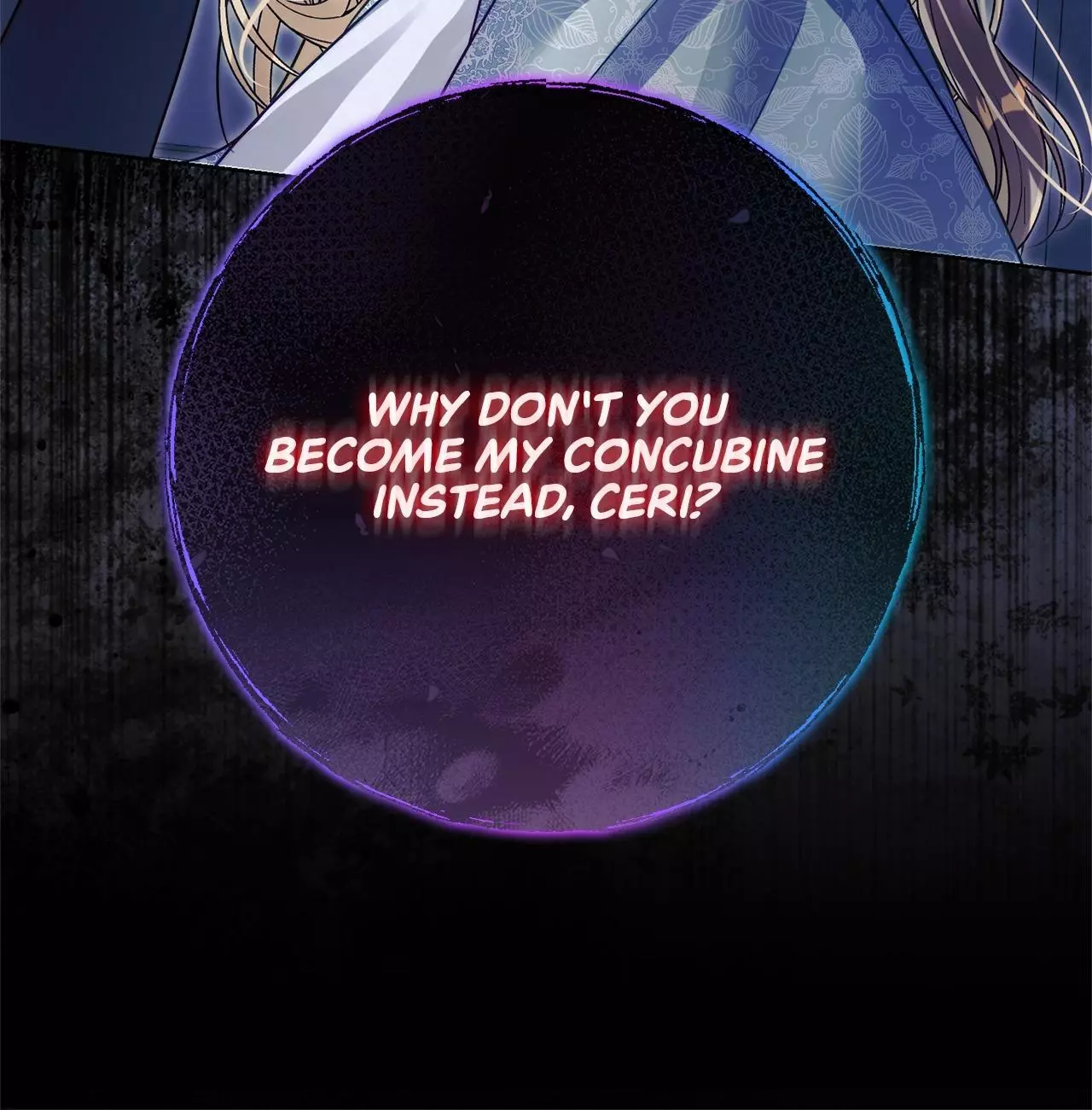 No More Regrets Chapter 44 page 120
