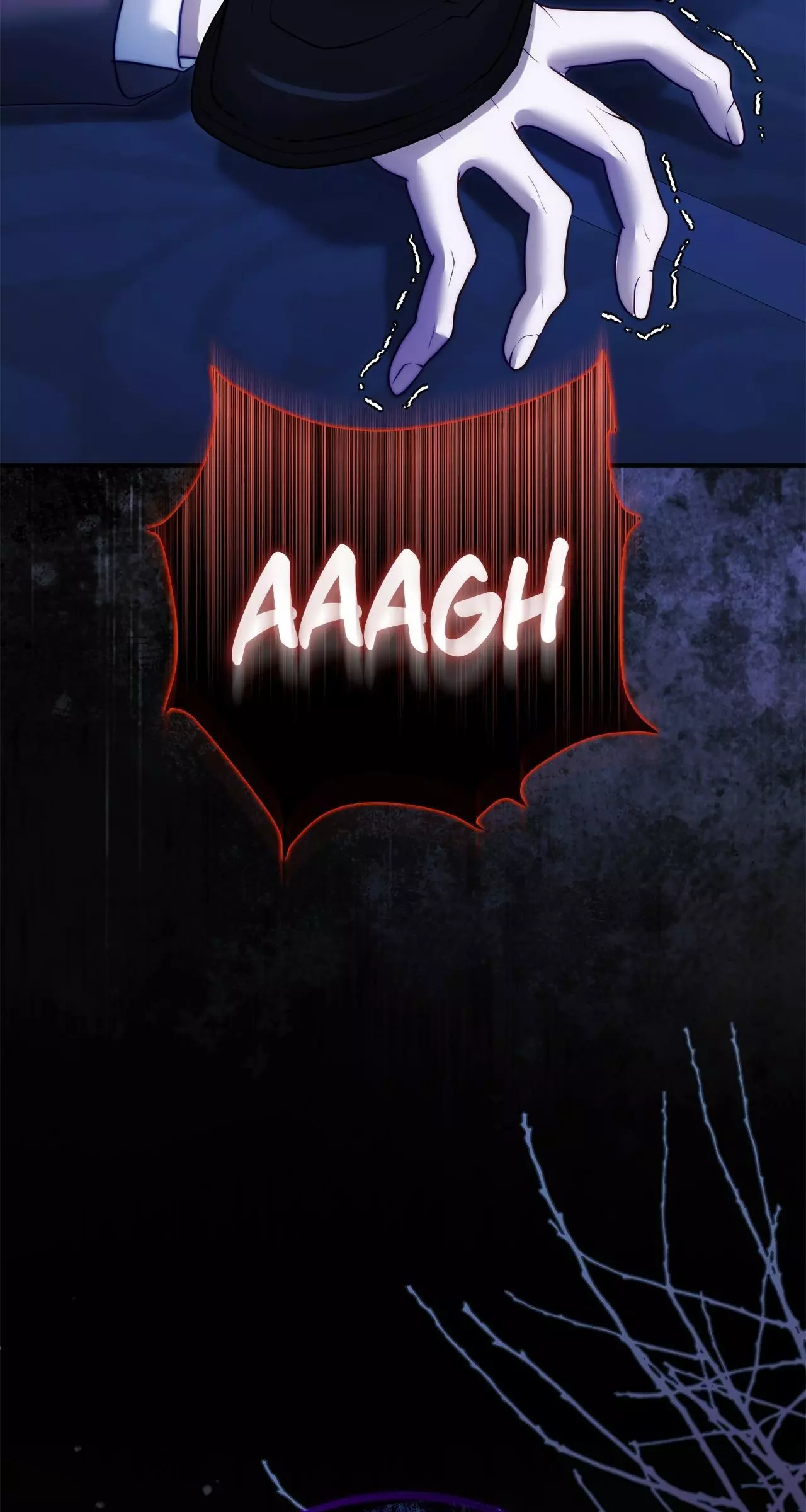 No More Regrets Chapter 45 page 5