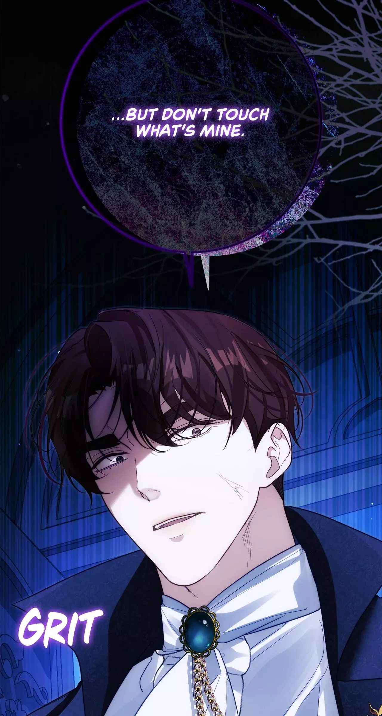 No More Regrets Chapter 45 page 6
