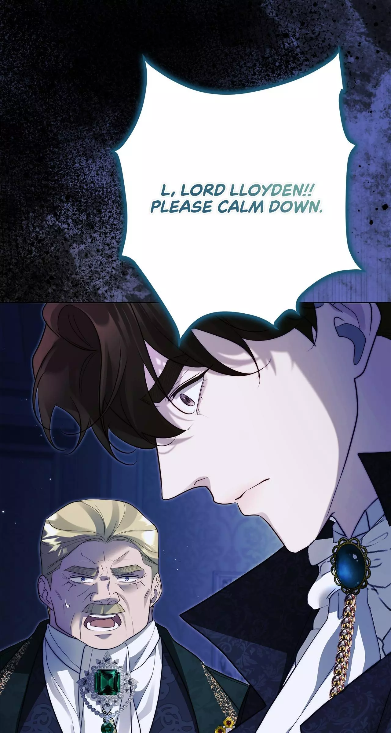 No More Regrets Chapter 45 page 12