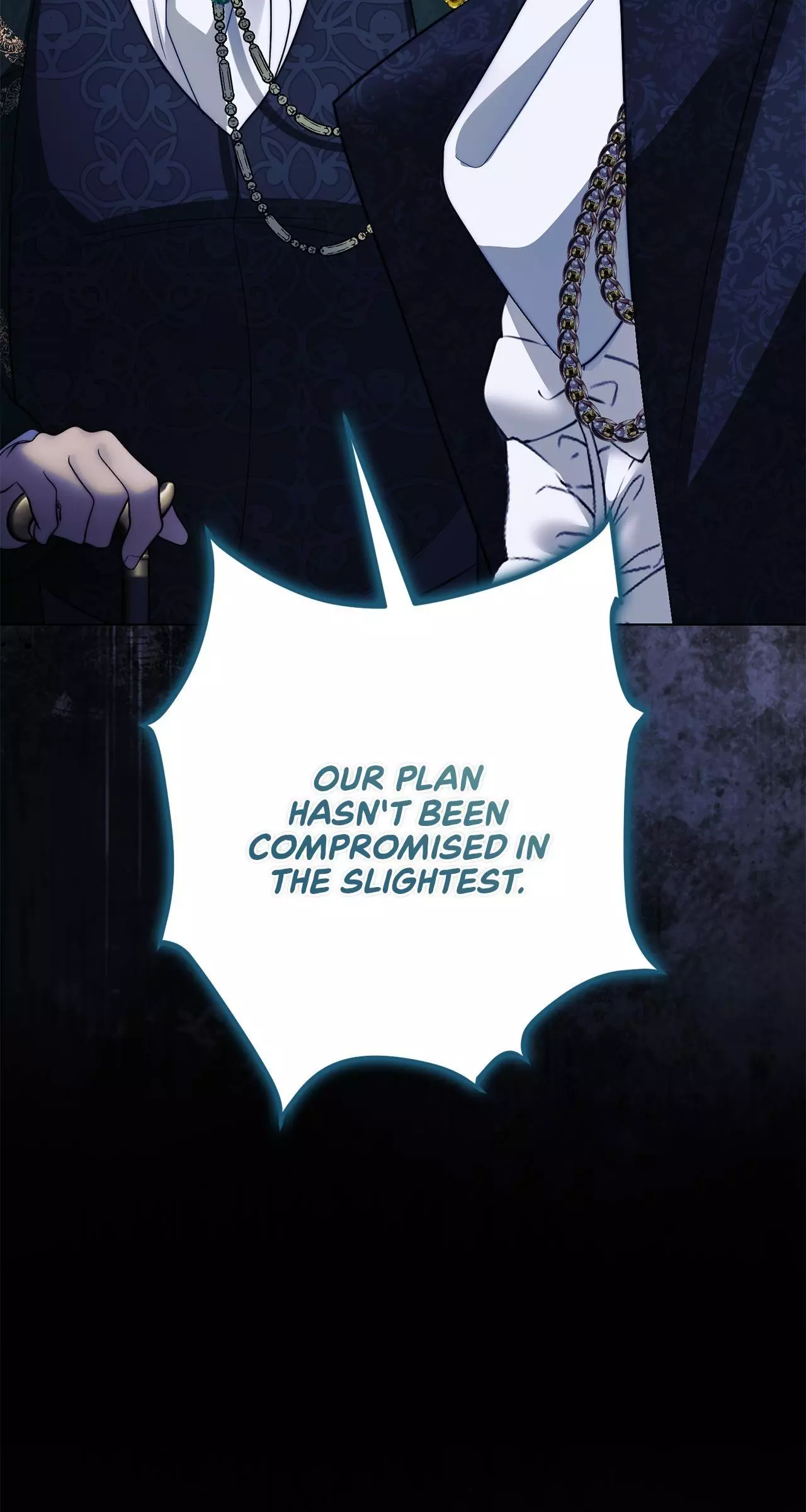 No More Regrets Chapter 45 page 13