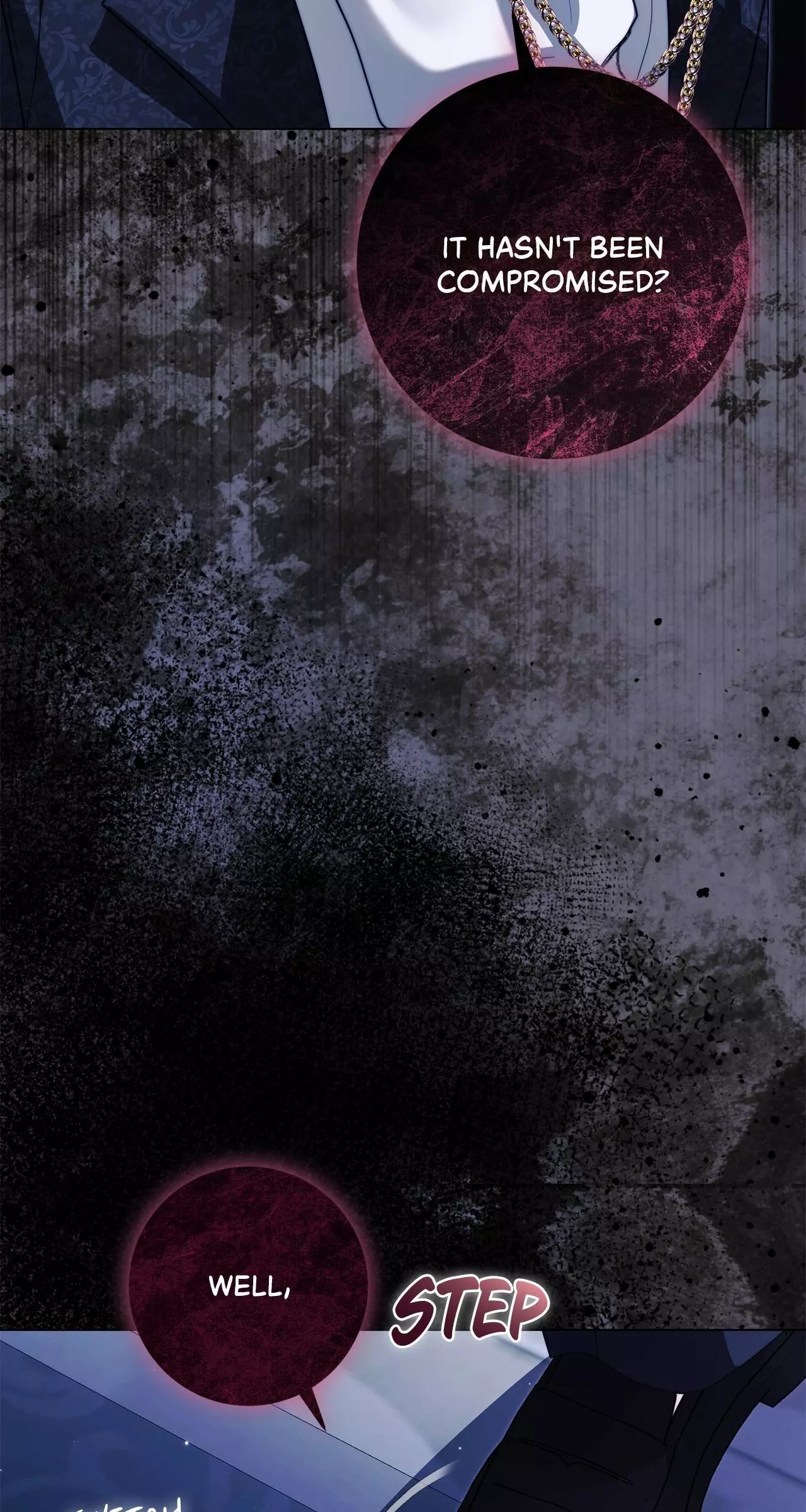 No More Regrets Chapter 45 page 15