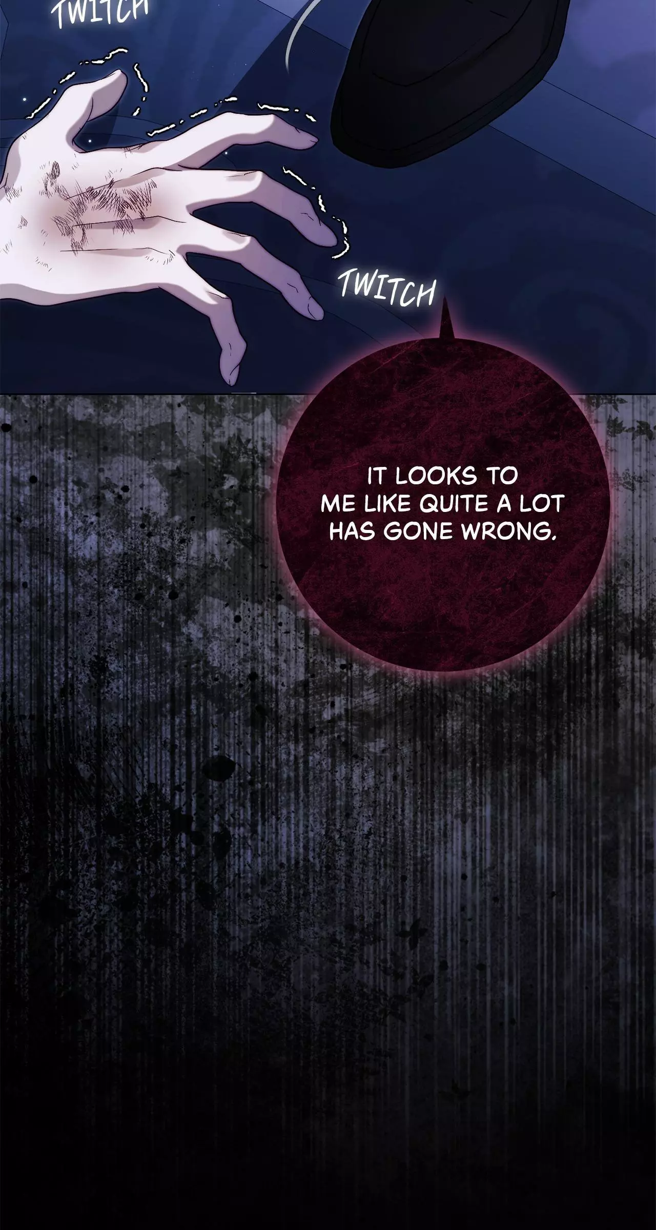 No More Regrets Chapter 45 page 16