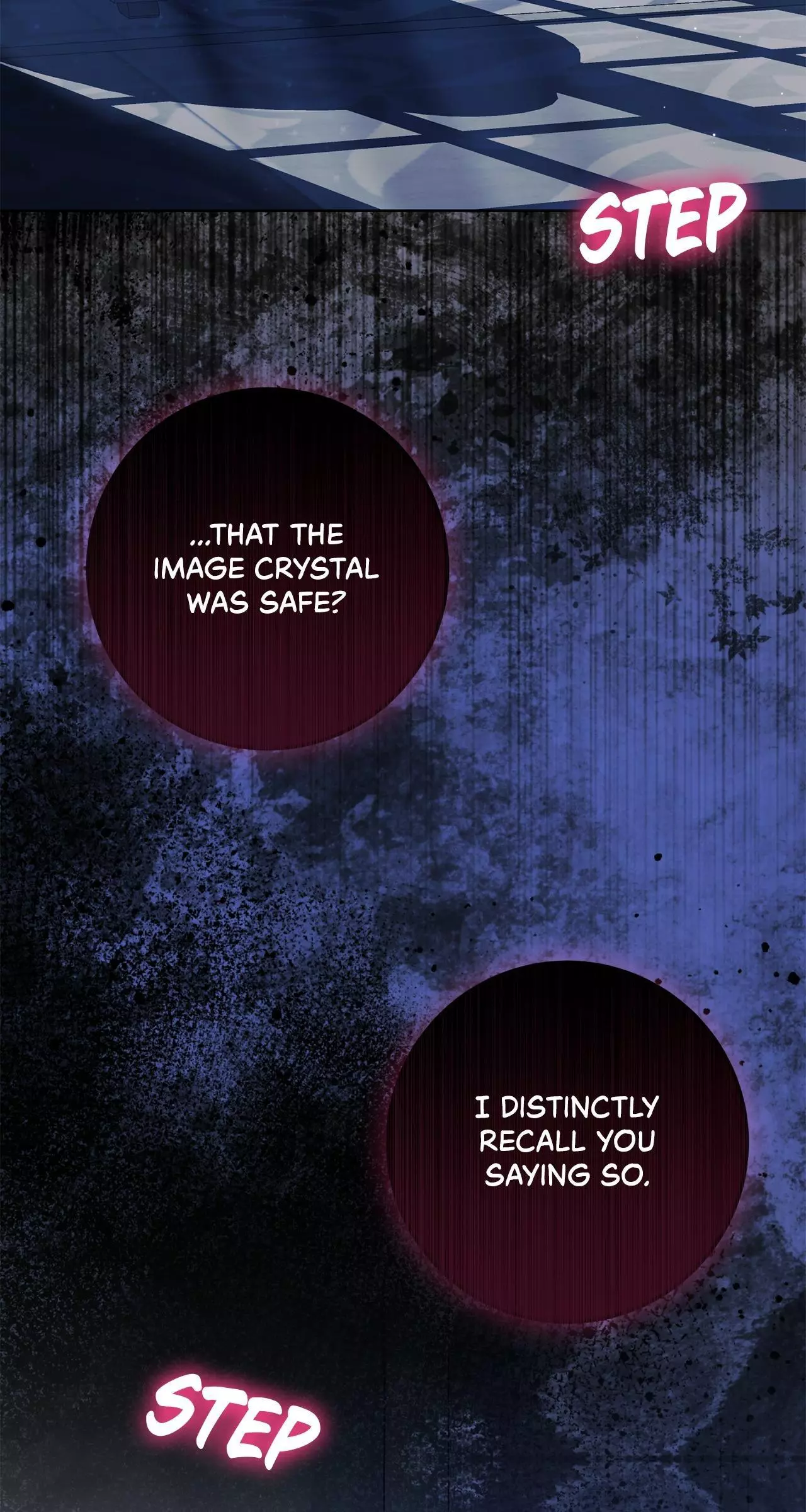 No More Regrets Chapter 45 page 19