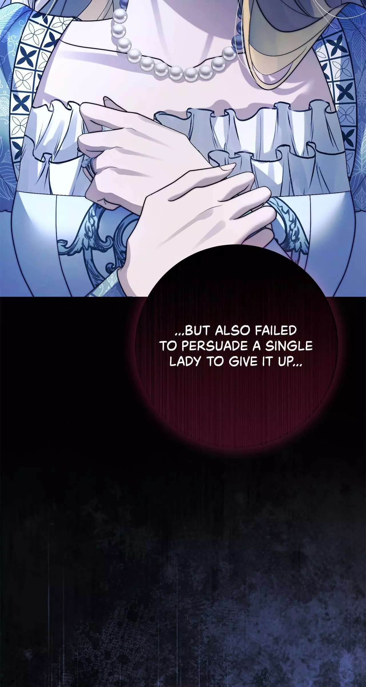 No More Regrets Chapter 45 page 21