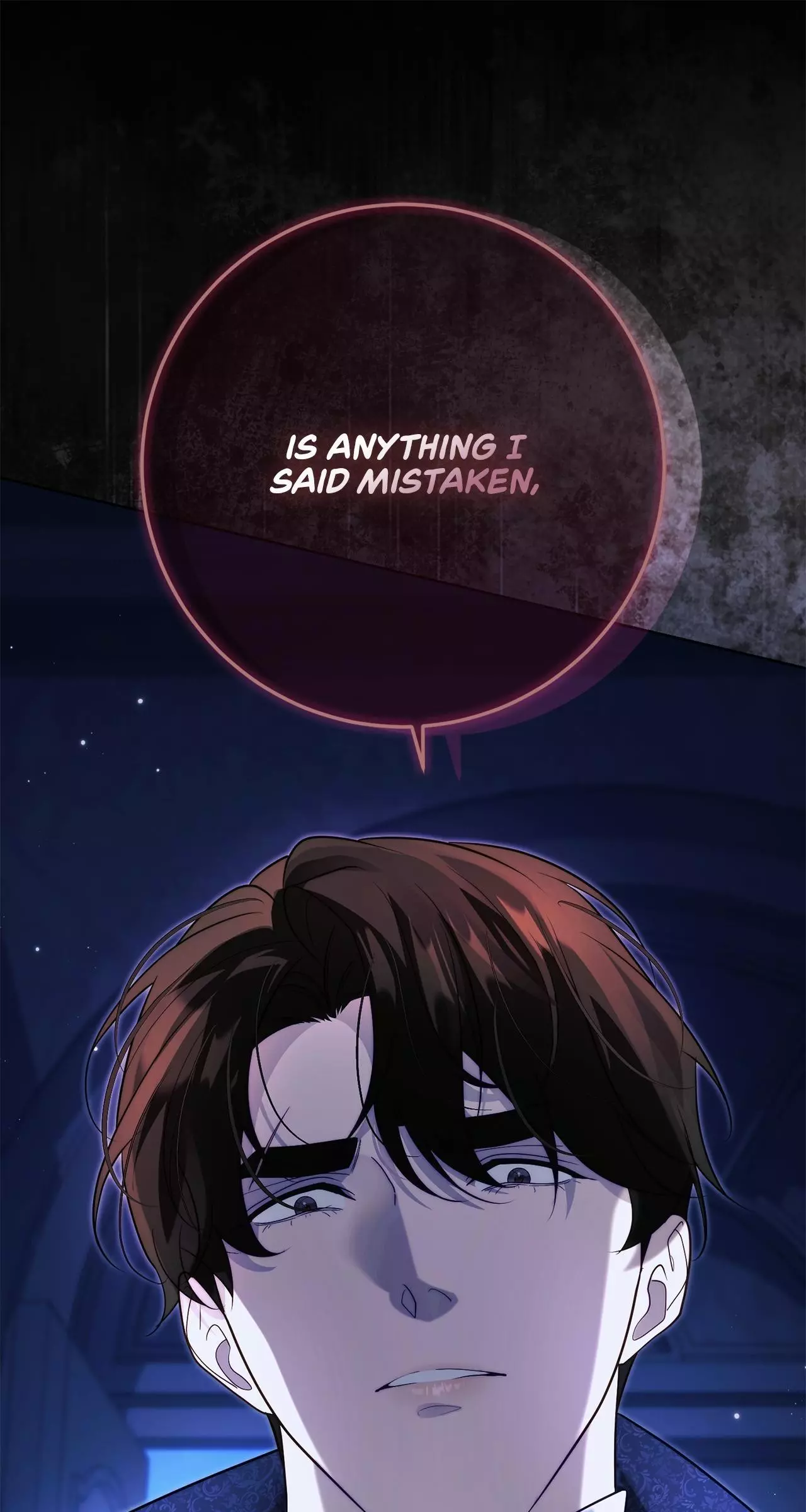 No More Regrets Chapter 45 page 25