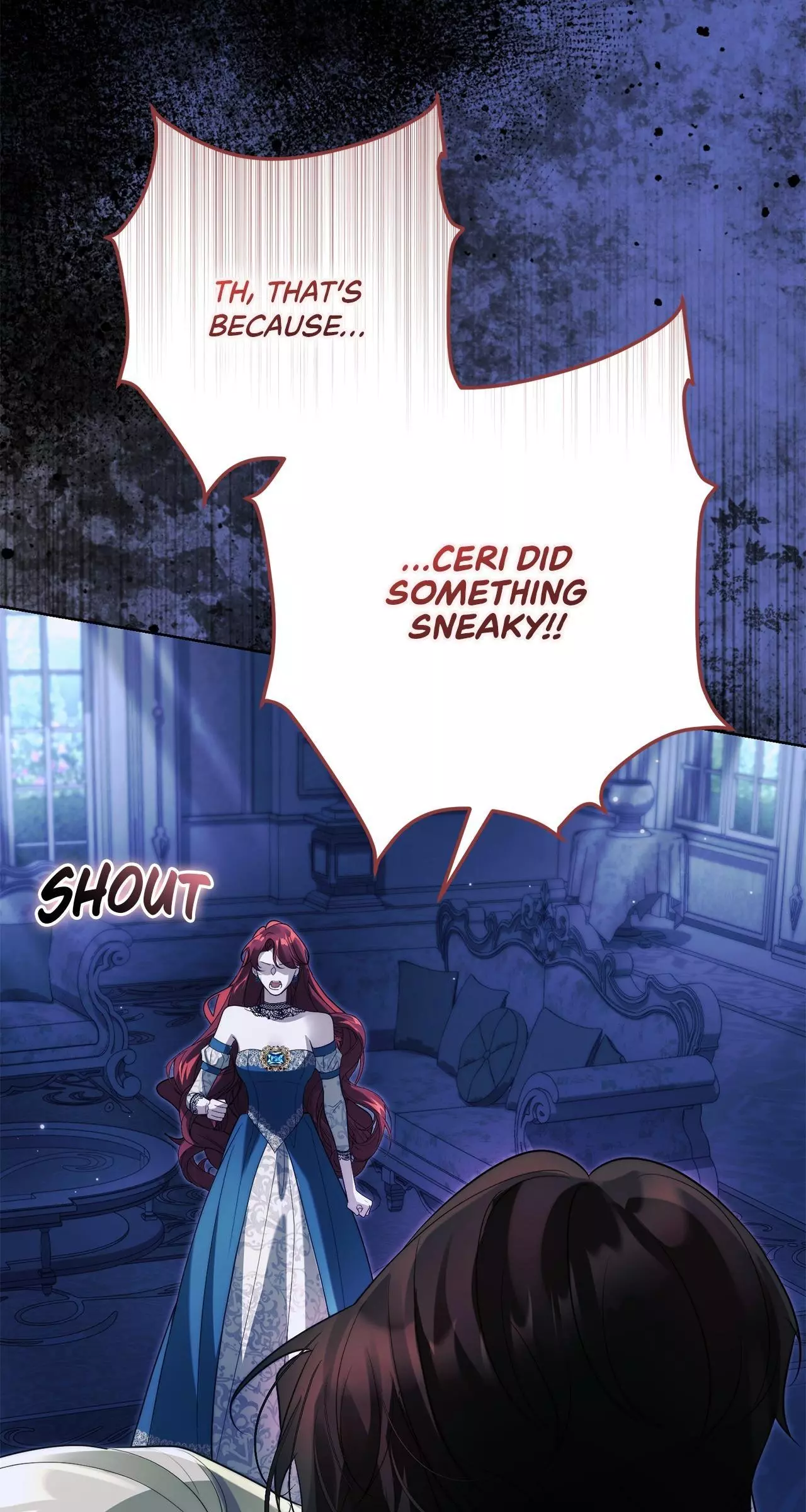 No More Regrets Chapter 45 page 27
