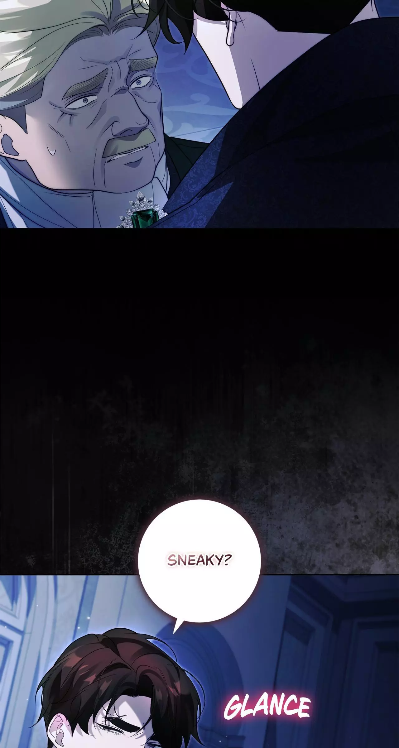 No More Regrets Chapter 45 page 28