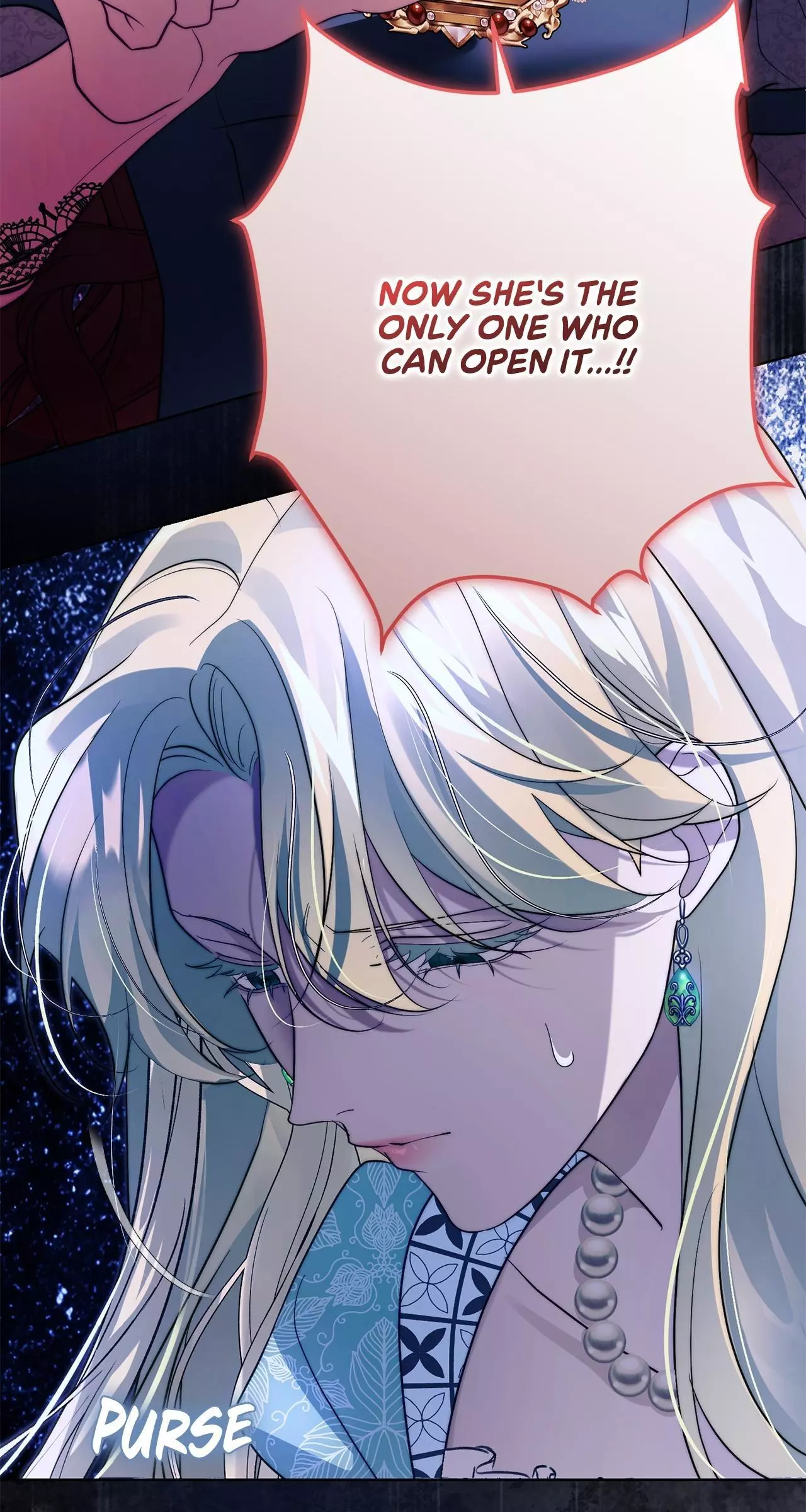 No More Regrets Chapter 45 page 31