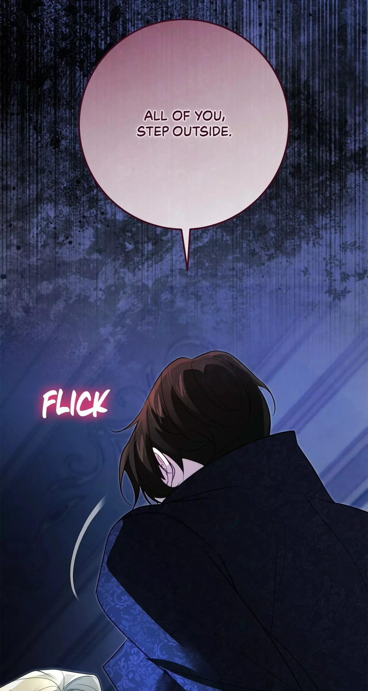 No More Regrets Chapter 45 page 34