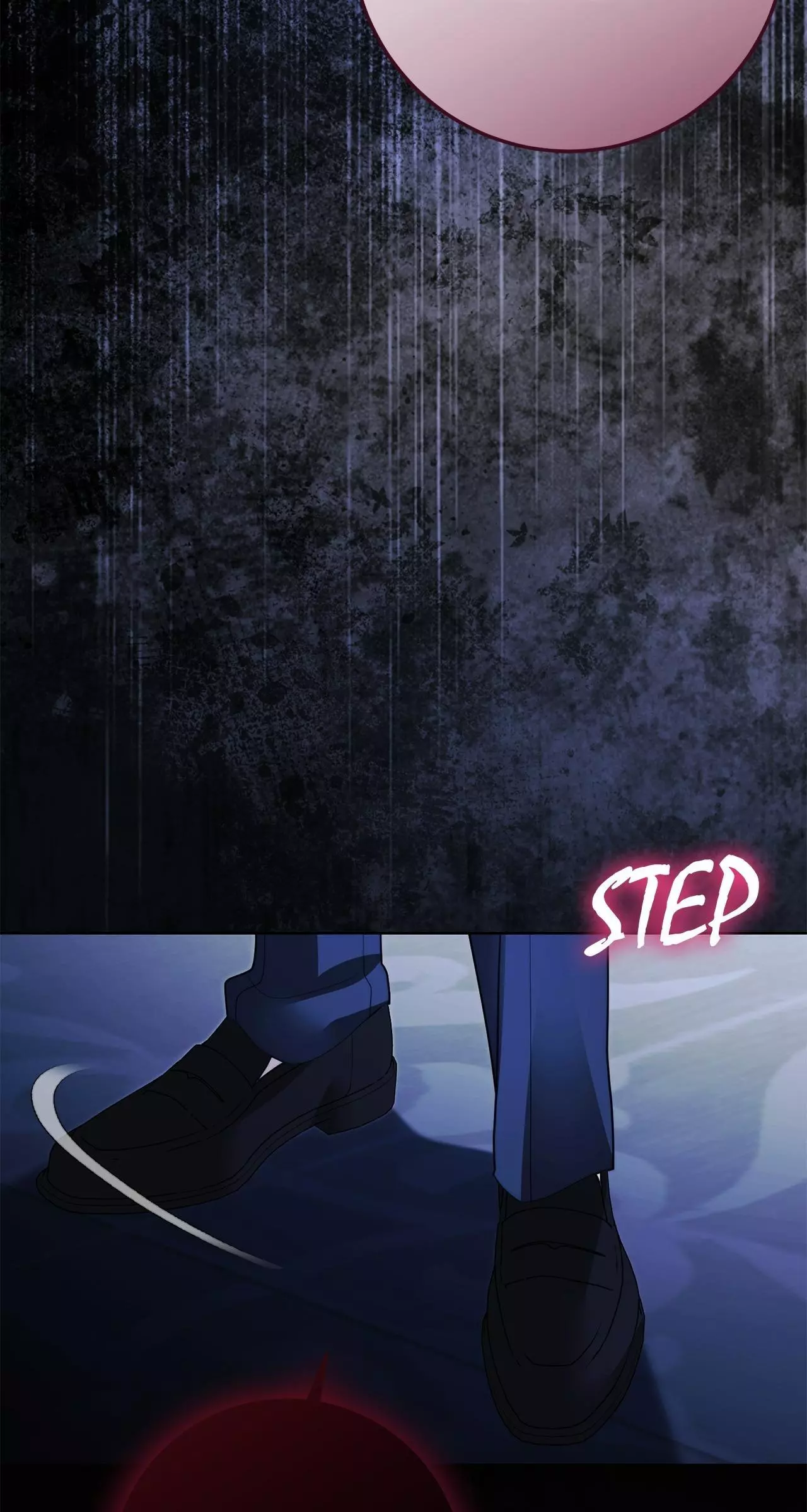No More Regrets Chapter 45 page 36