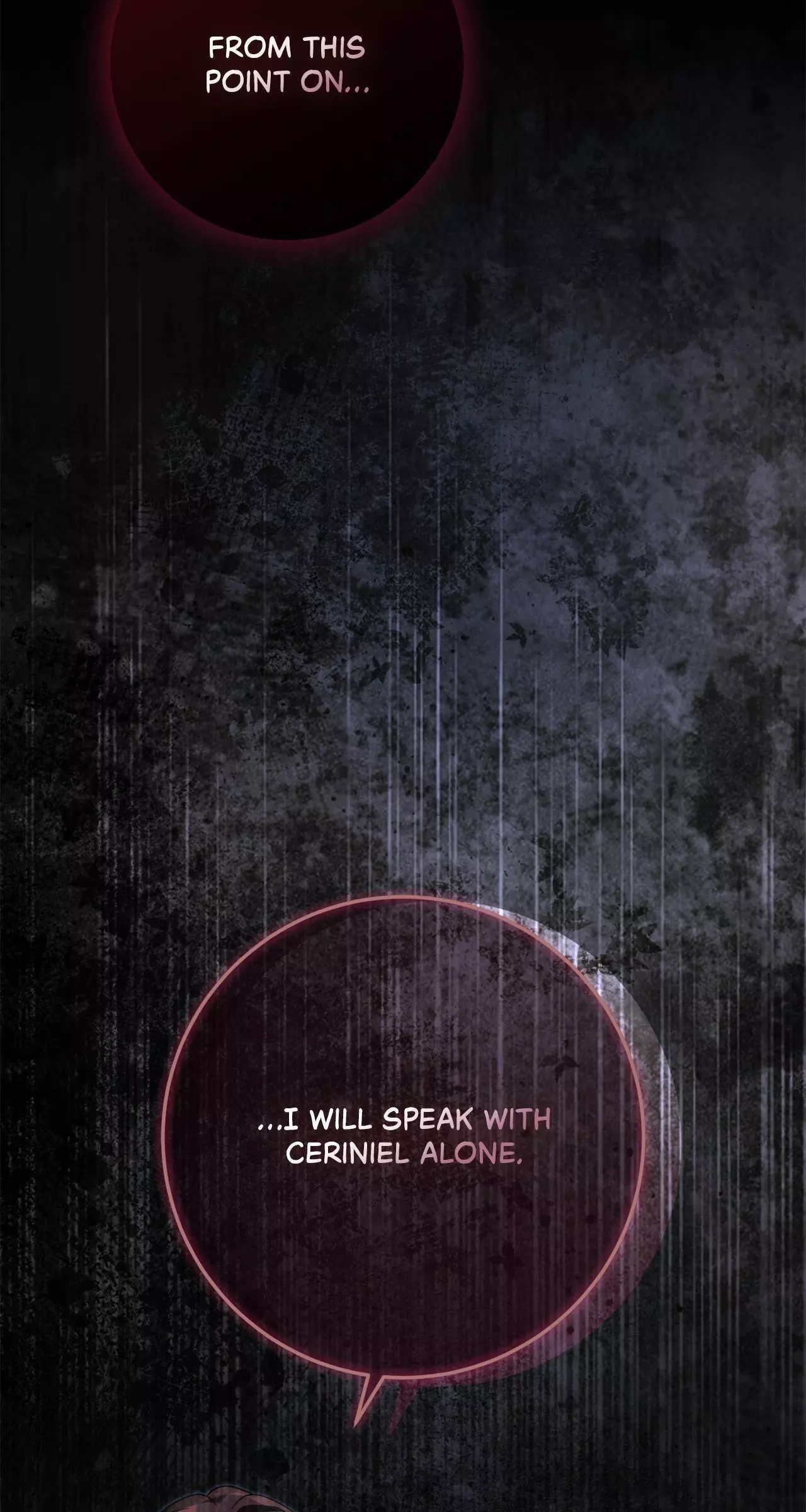 No More Regrets Chapter 45 page 37
